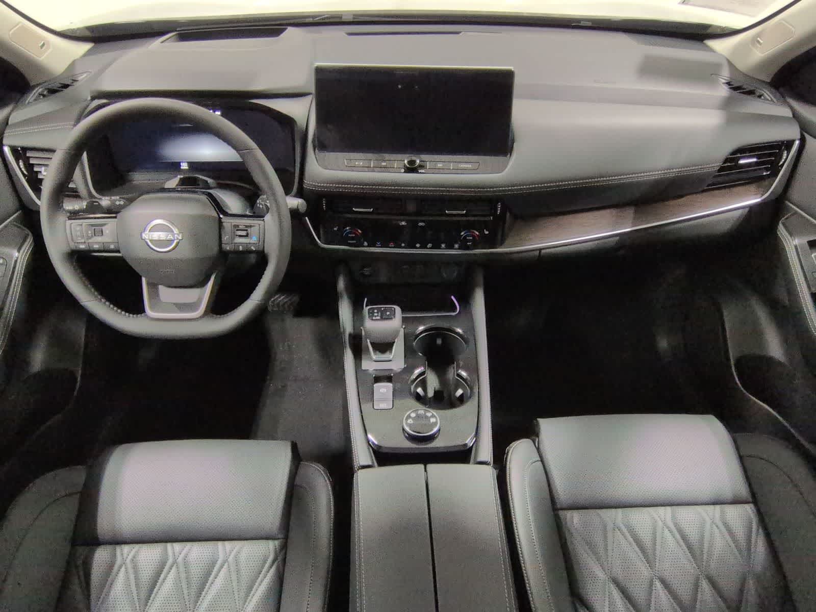 Thumbnail: 2026 Nissan Rogue - 16
