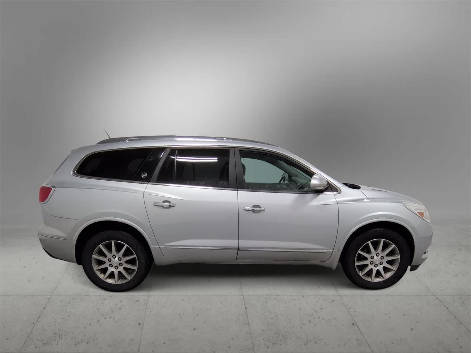 Thumbnail: 2016 Buick Enclave - 9