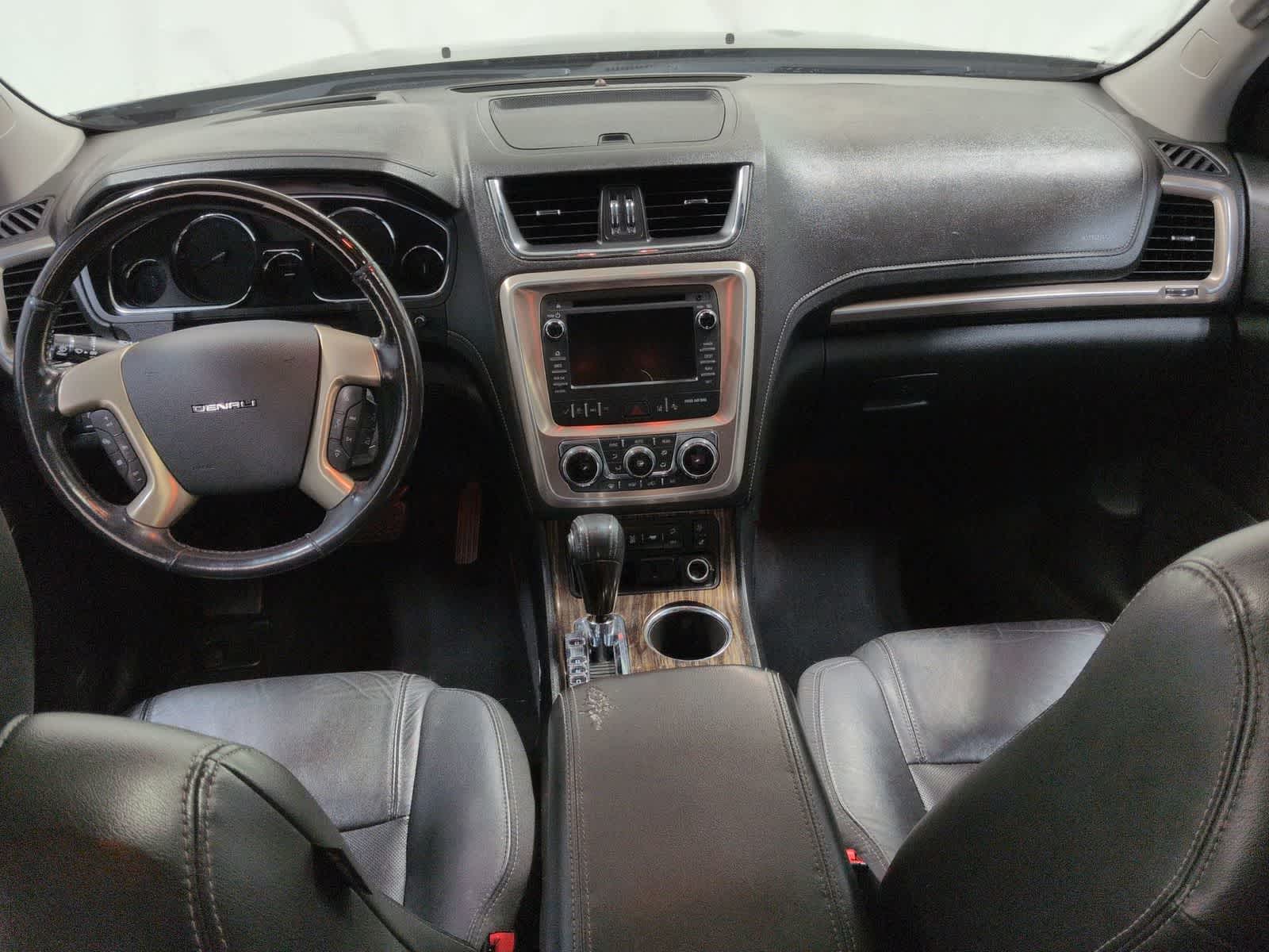 Thumbnail: 2016 GMC Acadia - 16