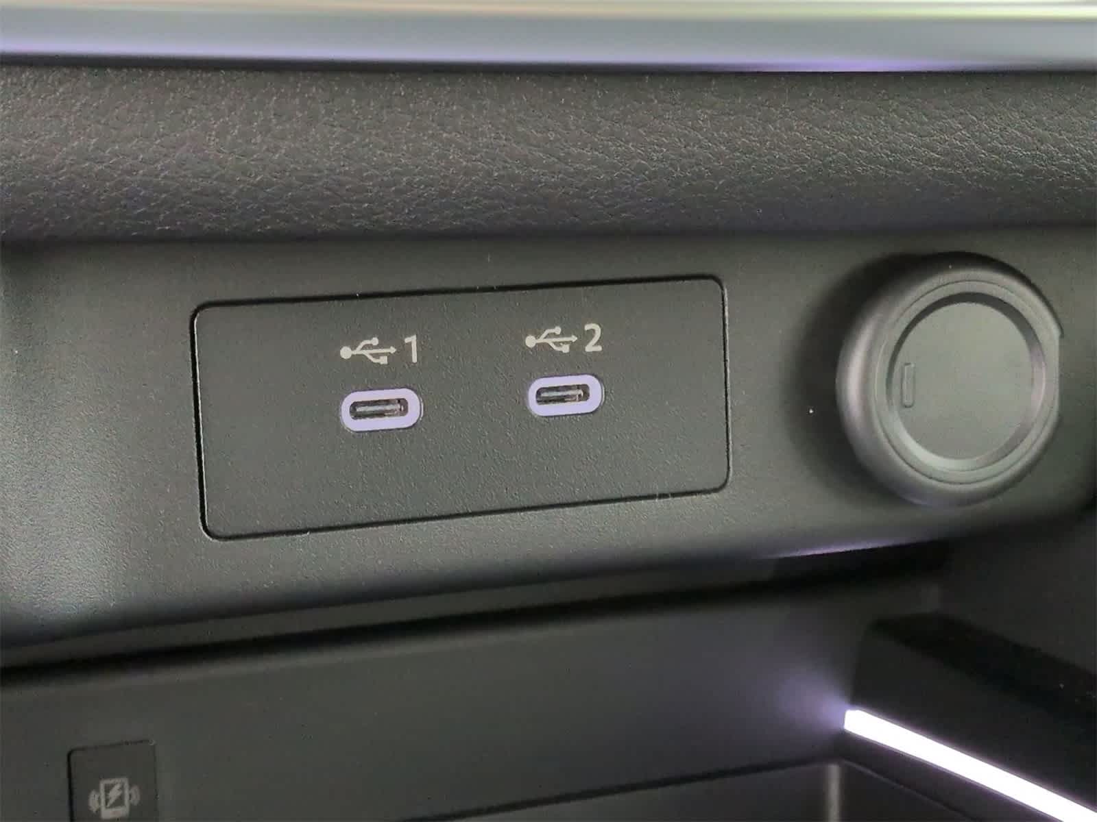 Thumbnail: 2026 Nissan Rogue - 34