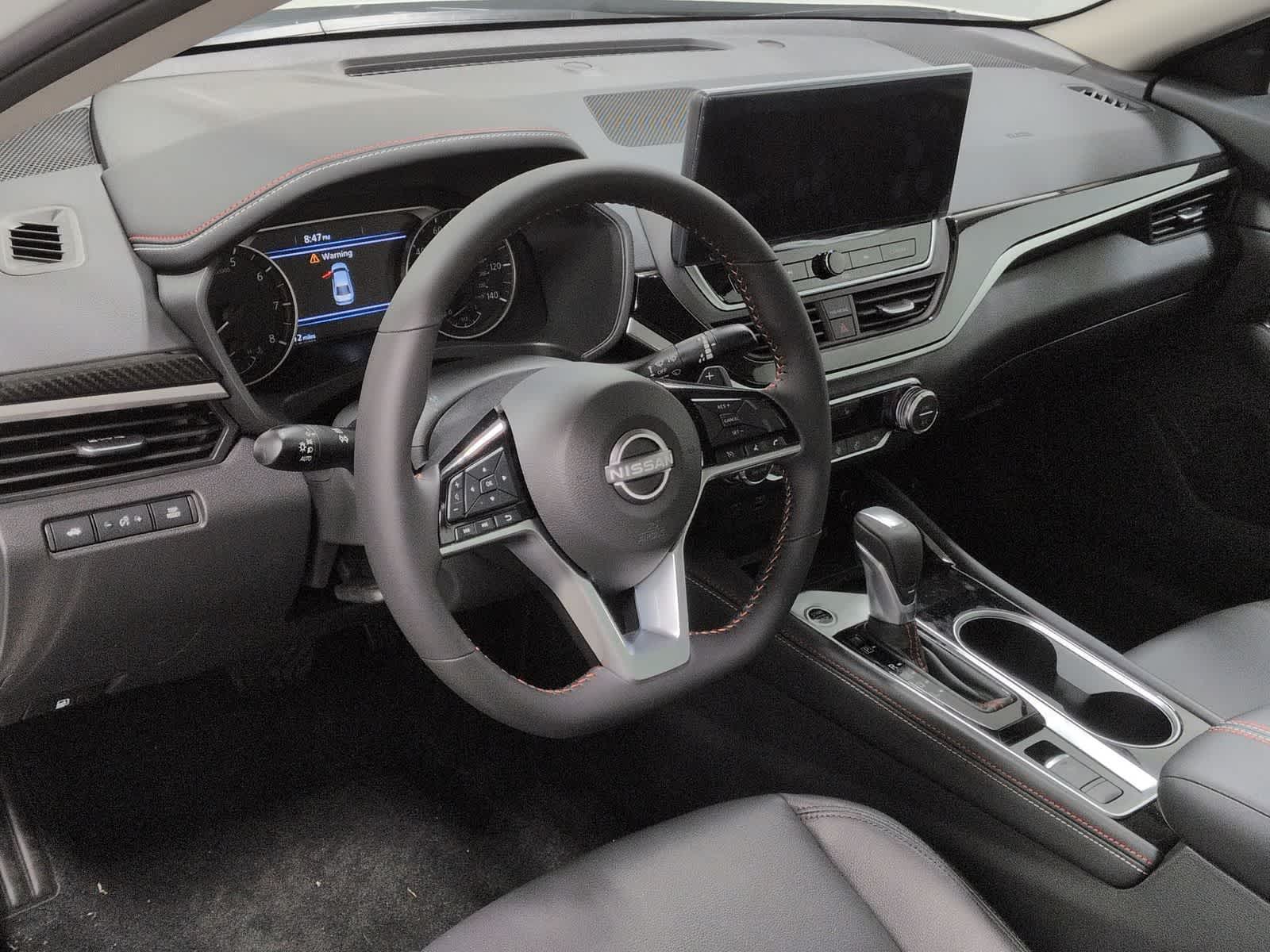 Thumbnail: 2025 Nissan Altima - 10