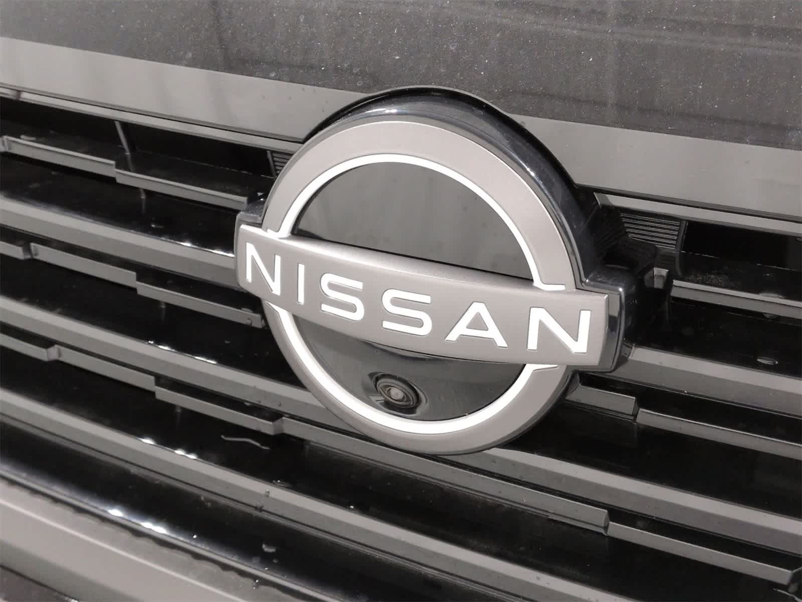 Thumbnail: 2026 Nissan Kicks - 12