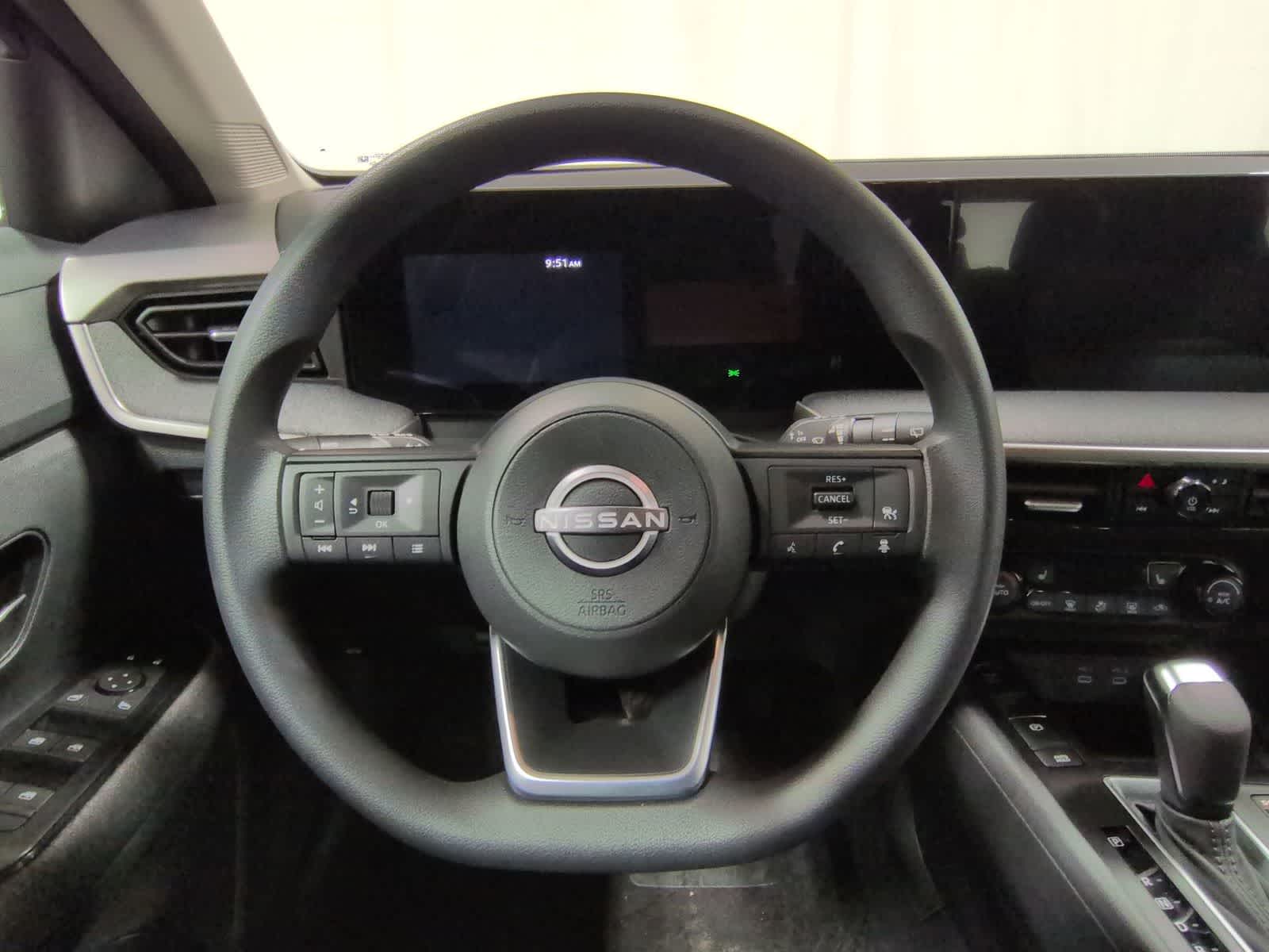 Thumbnail: 2026 Nissan Kicks - 22