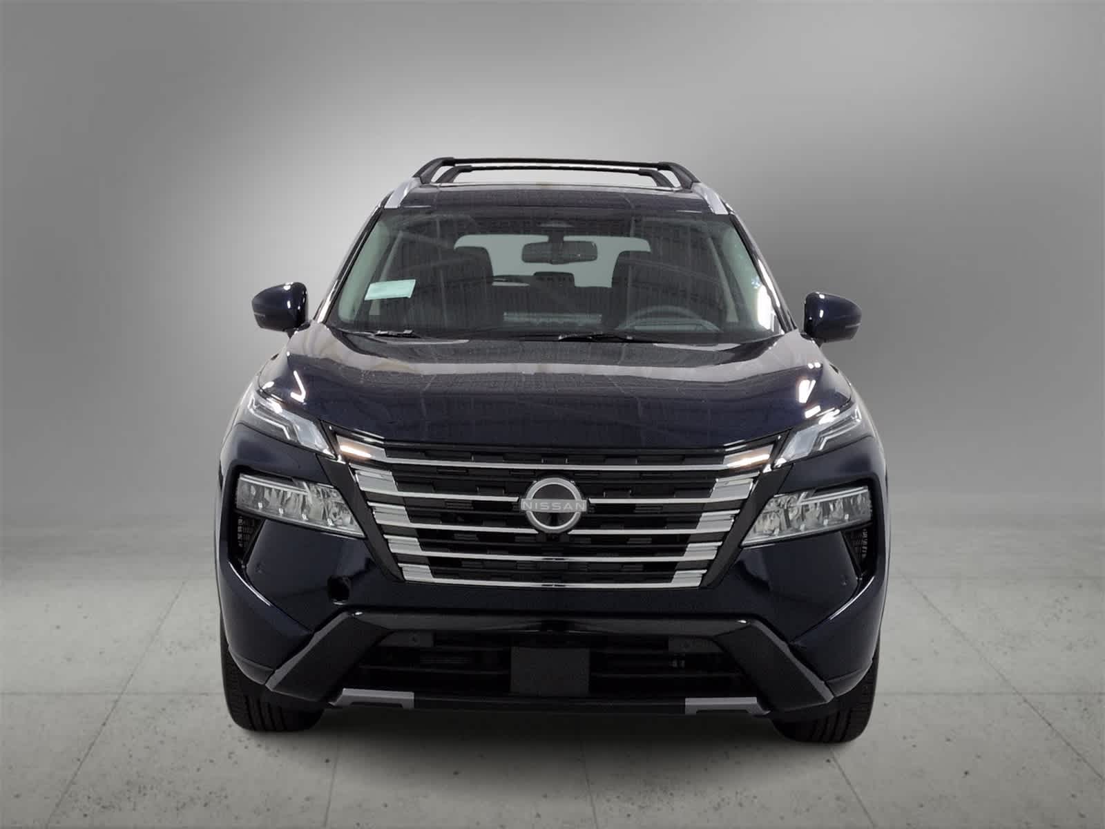 Thumbnail: 2026 Nissan Rogue - 3