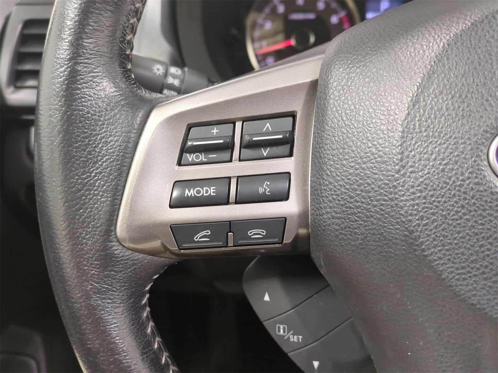 Thumbnail: 2014 Subaru Forester - 25