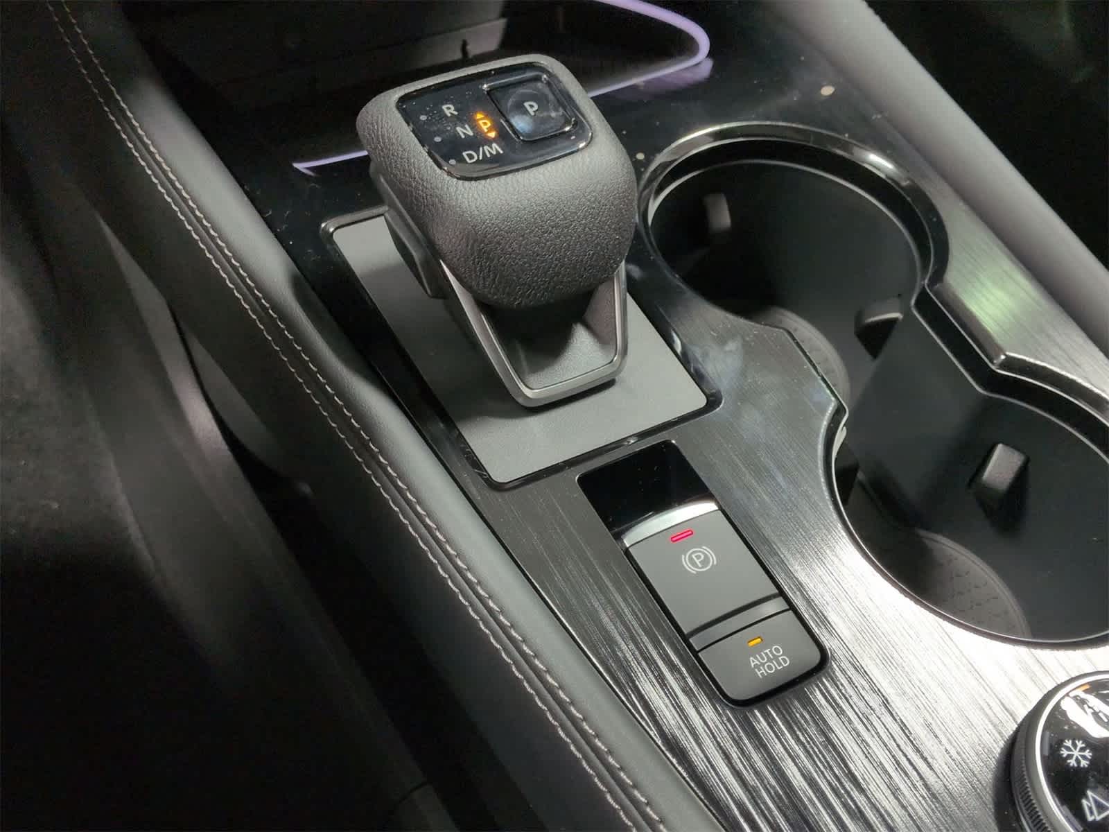 Thumbnail: 2026 Nissan Rogue - 35