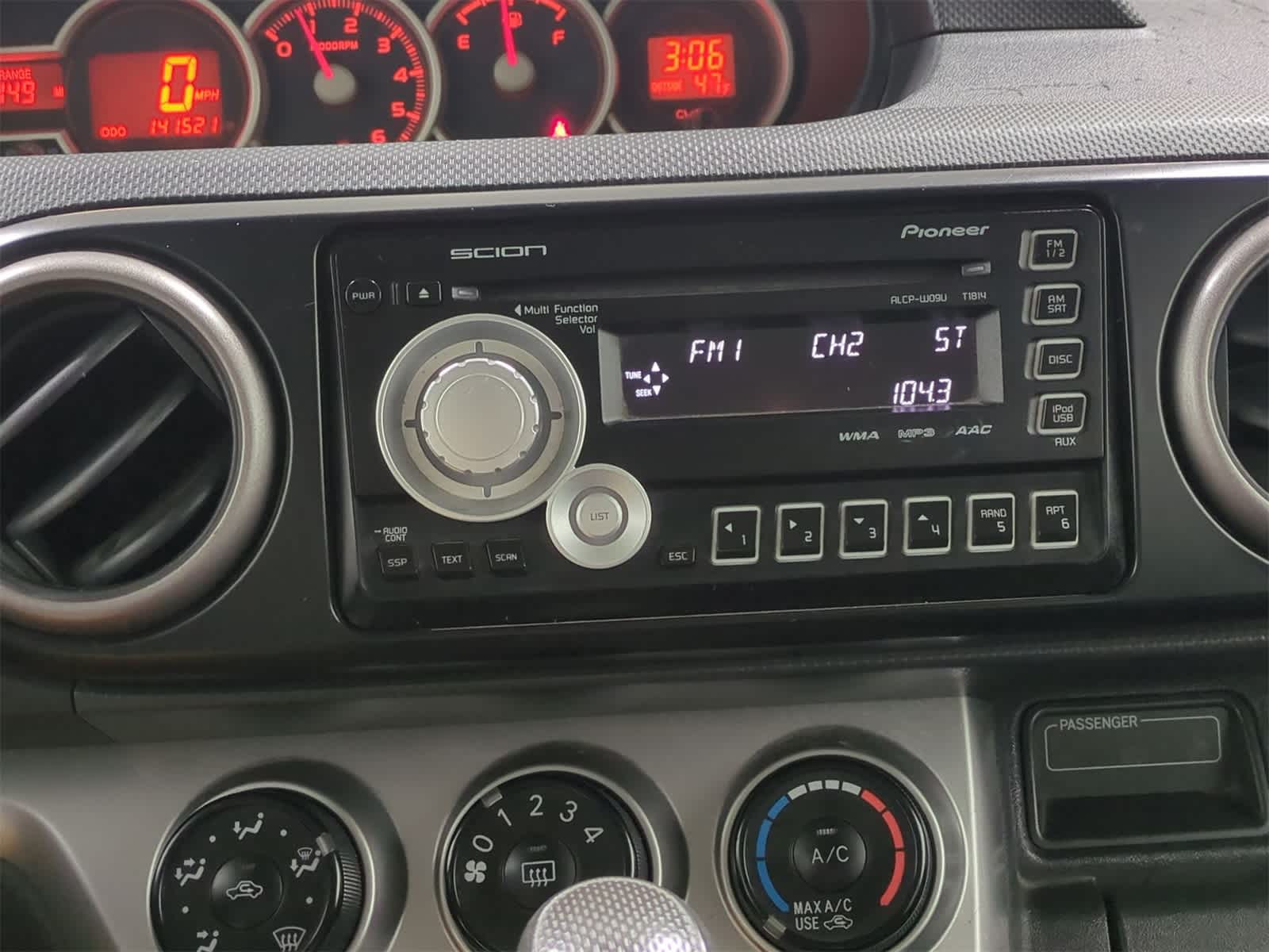 Thumbnail: 2011 Scion xB - 27
