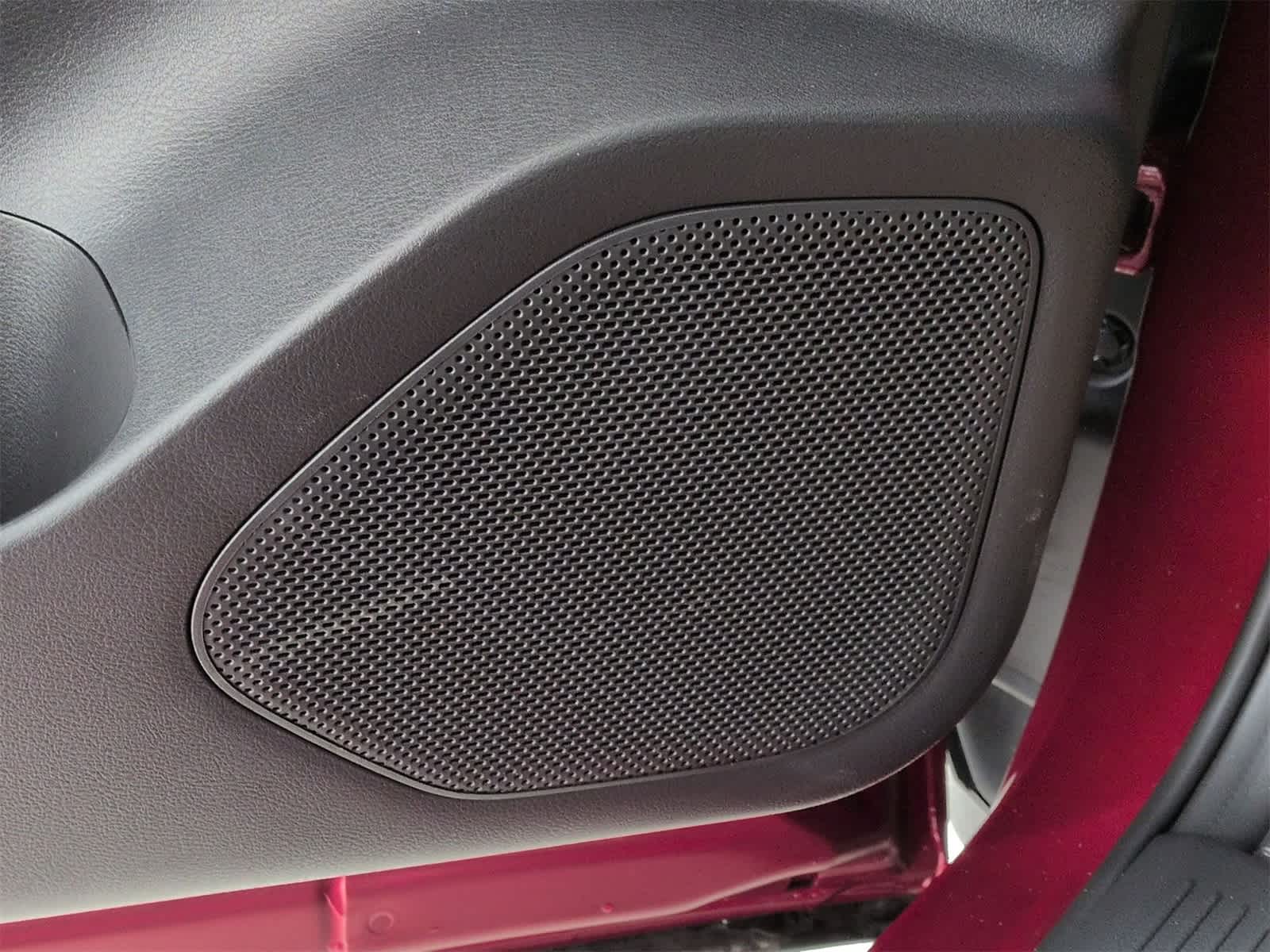 Thumbnail: 2026 Nissan Rogue - 33