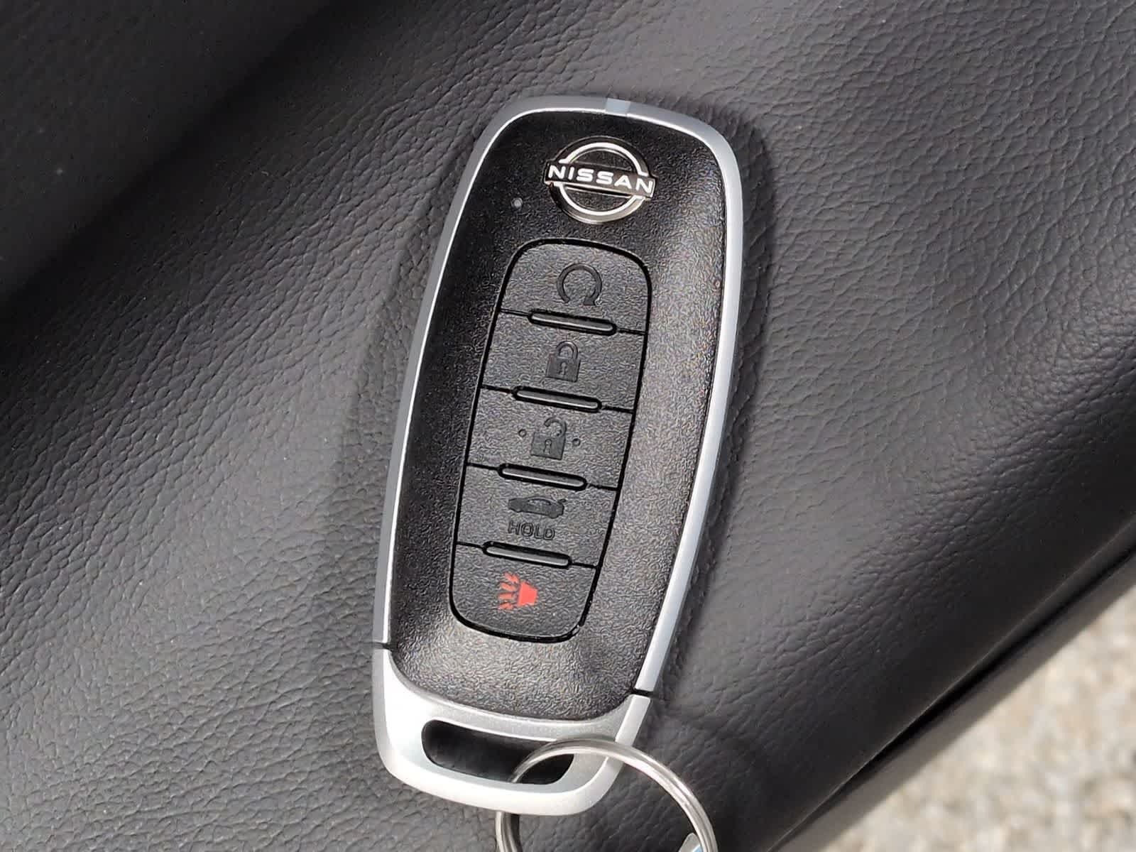 Thumbnail: 2026 Nissan Sentra - 34