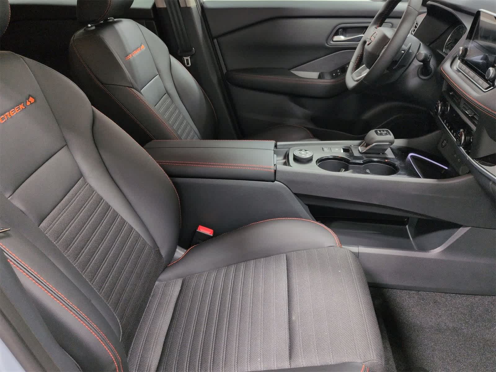 Thumbnail: 2026 Nissan Rogue - 22