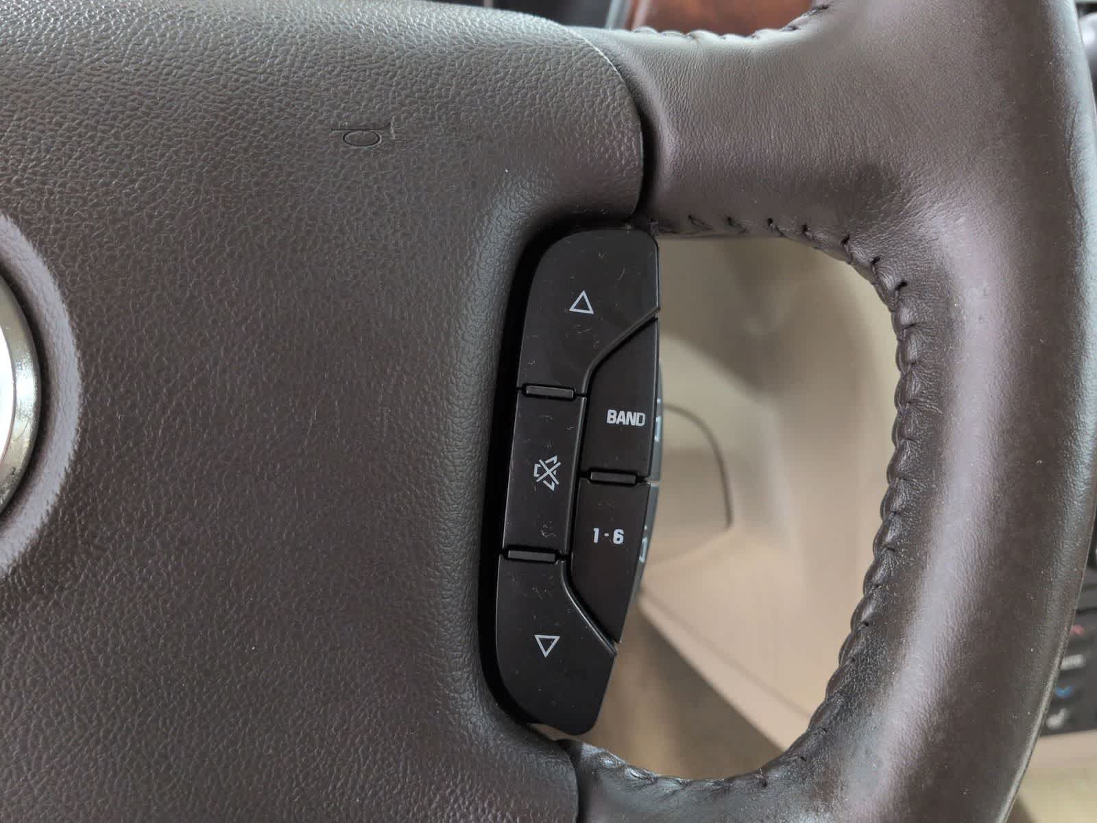 Thumbnail: 2008 Buick LaCrosse - 25