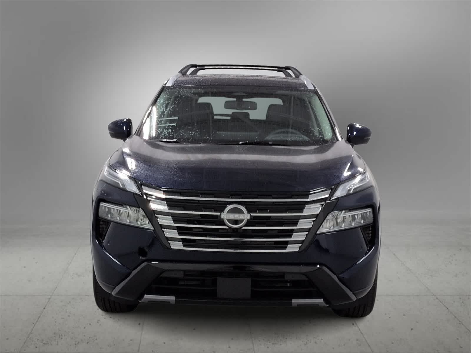 Thumbnail: 2026 Nissan Rogue - 3