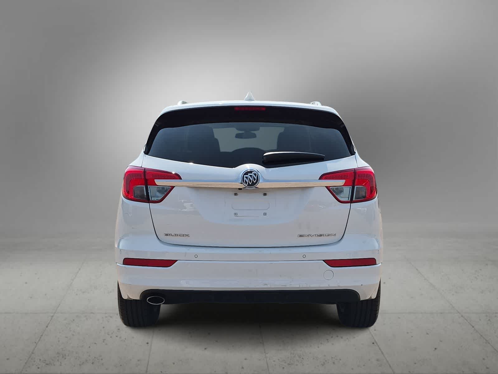 Thumbnail: 2018 Buick Envision - 7