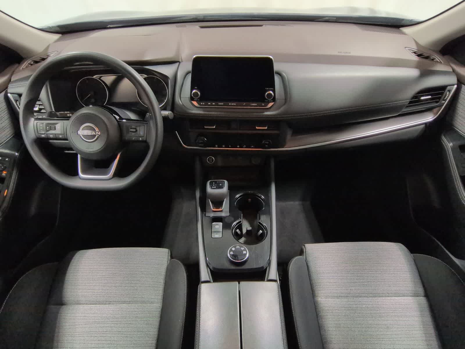 Thumbnail: 2023 Nissan Rogue - 16