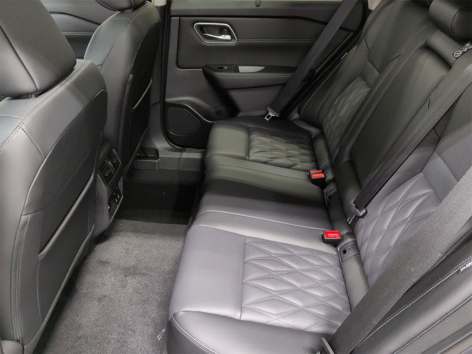 Thumbnail: 2026 Nissan Rogue - 20