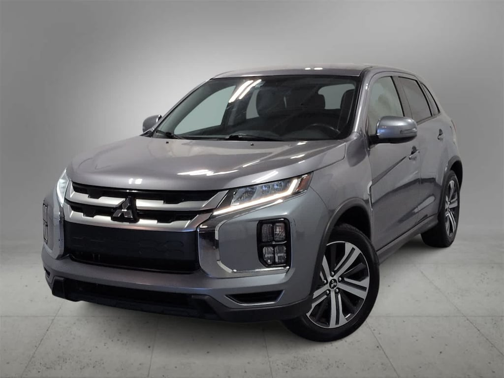 Used 2020 Mitsubishi Outlander Sport 2.0 SE CUV