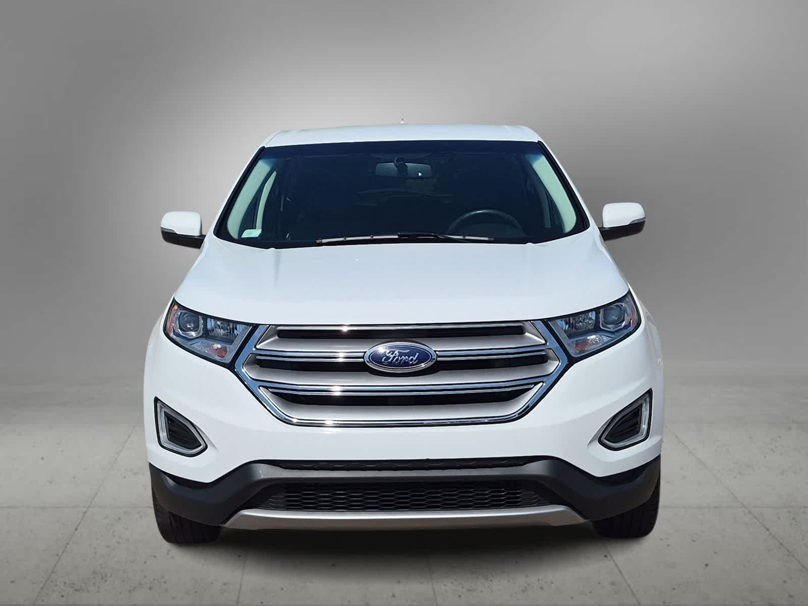 Thumbnail: 2018 Ford Edge - 3