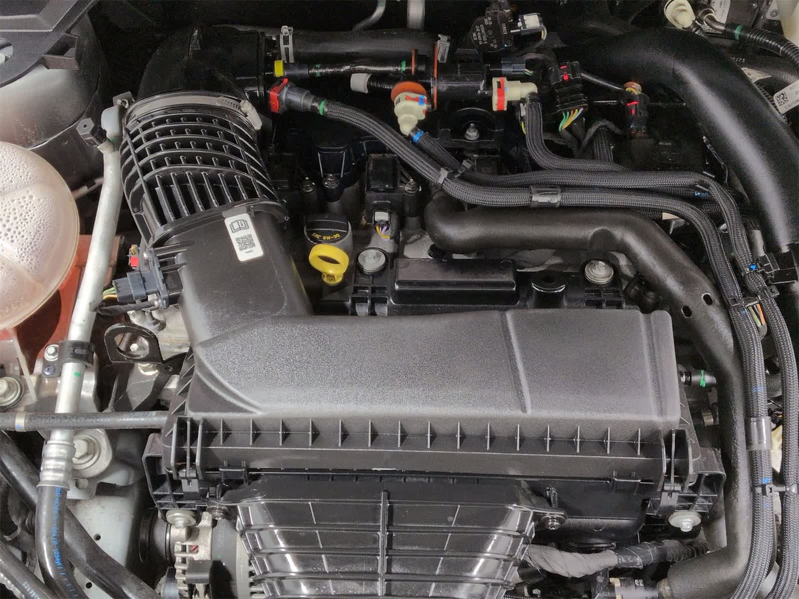 Thumbnail: 2023 Lincoln Corsair - 7