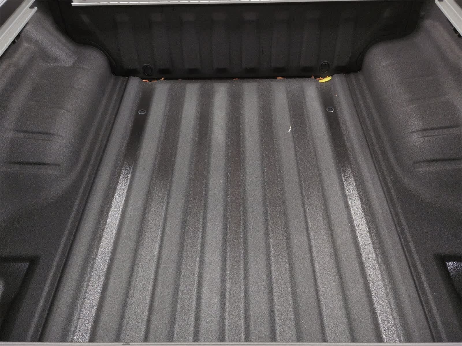 Thumbnail: 2026 Nissan Frontier - 37