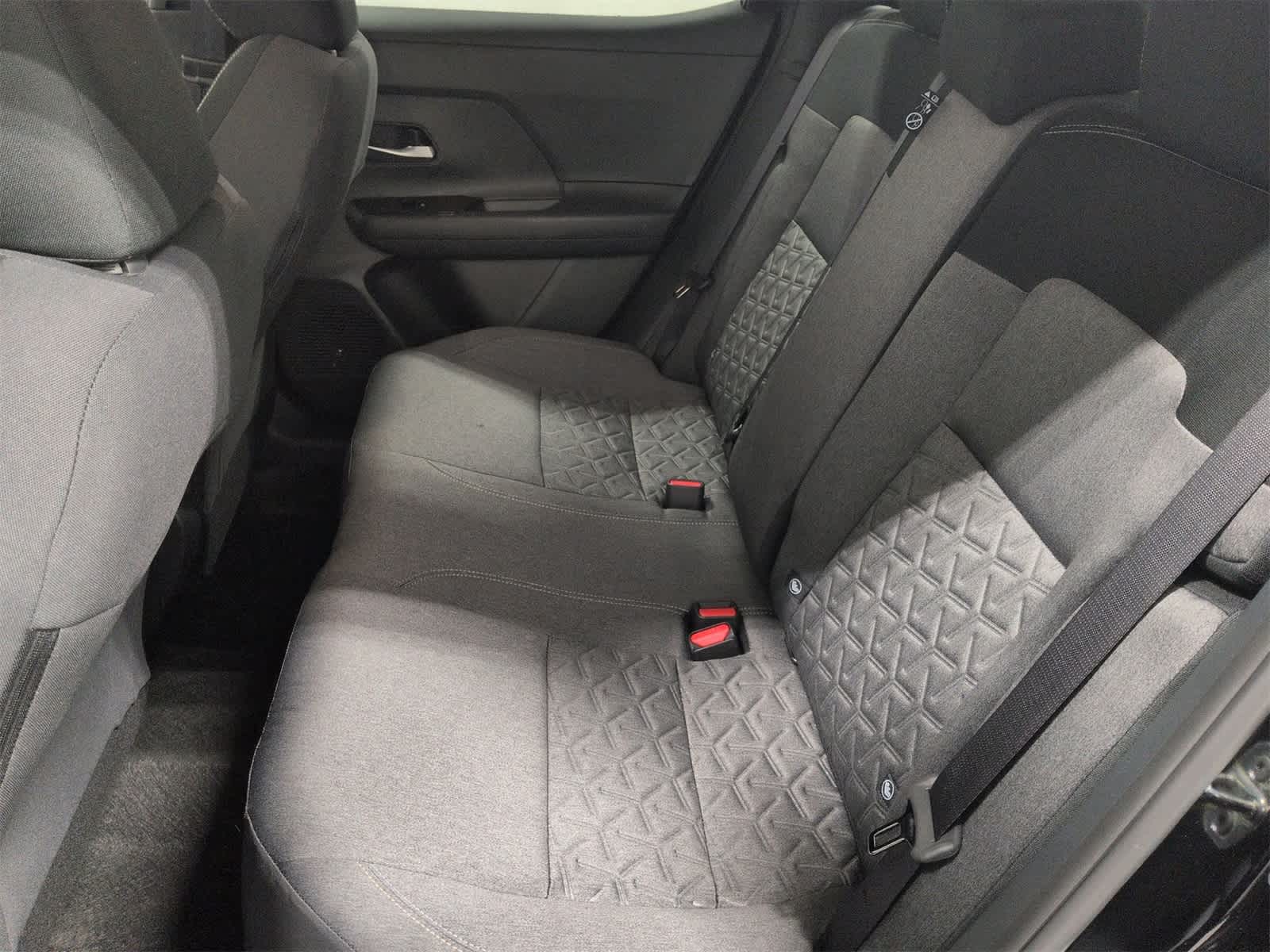 Thumbnail: 2026 Nissan Kicks - 20