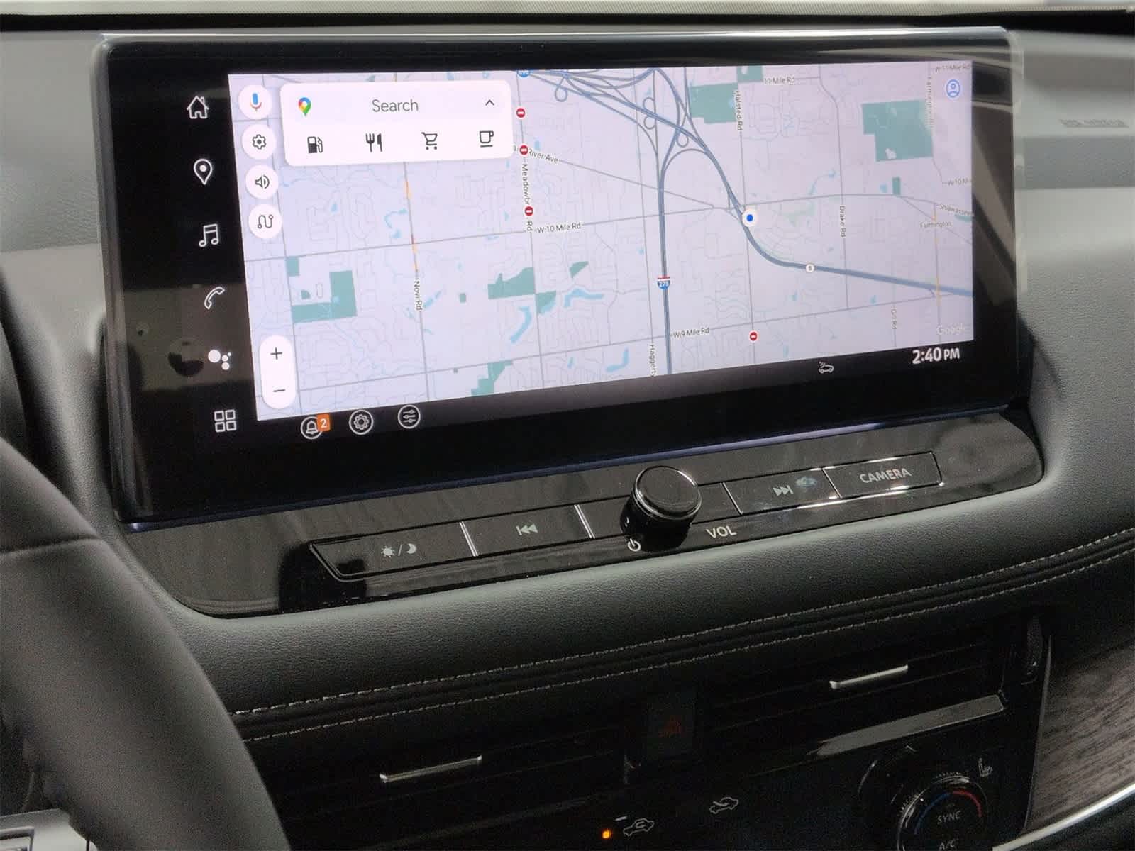 Thumbnail: 2026 Nissan Rogue - 31