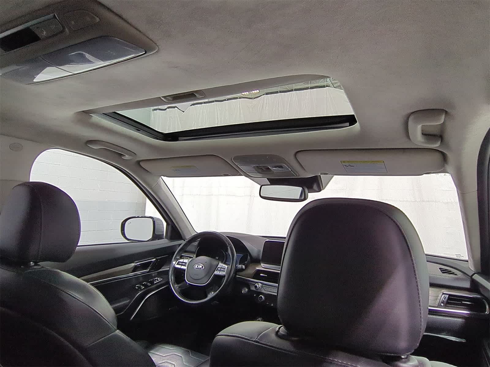 Thumbnail: 2021 Kia Telluride - 23