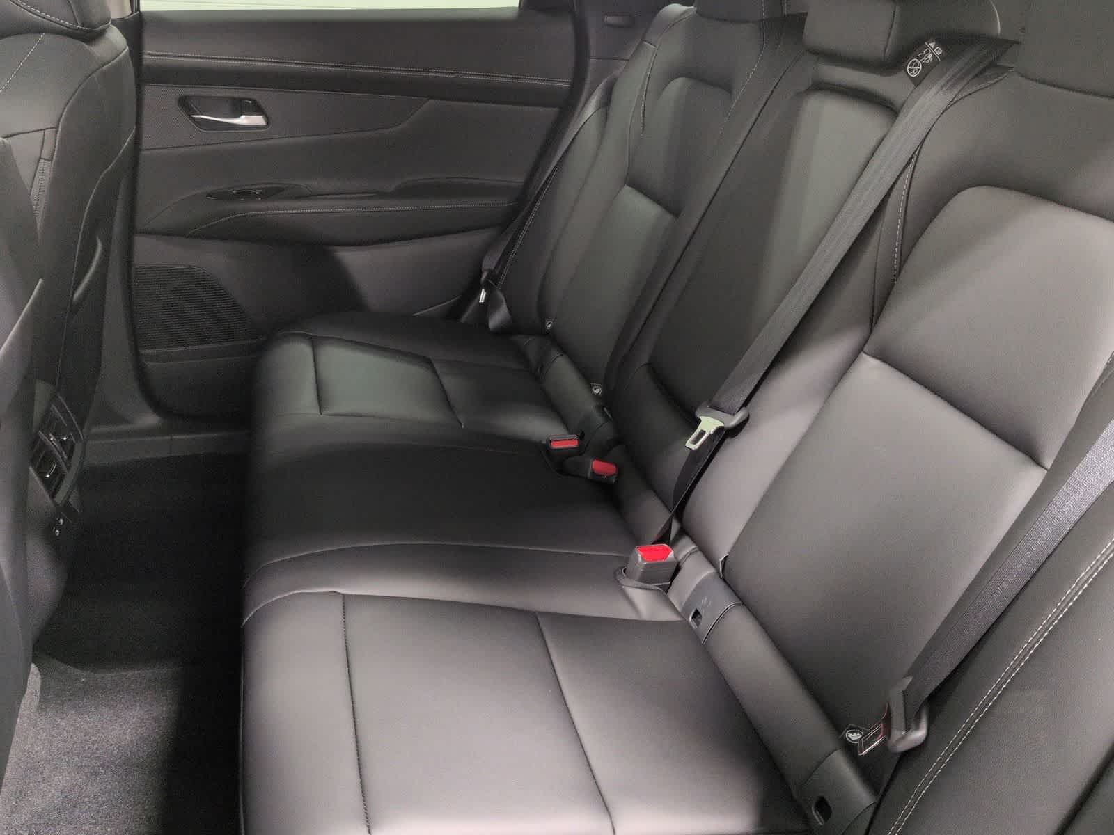 Thumbnail: 2025 Nissan Murano - 21