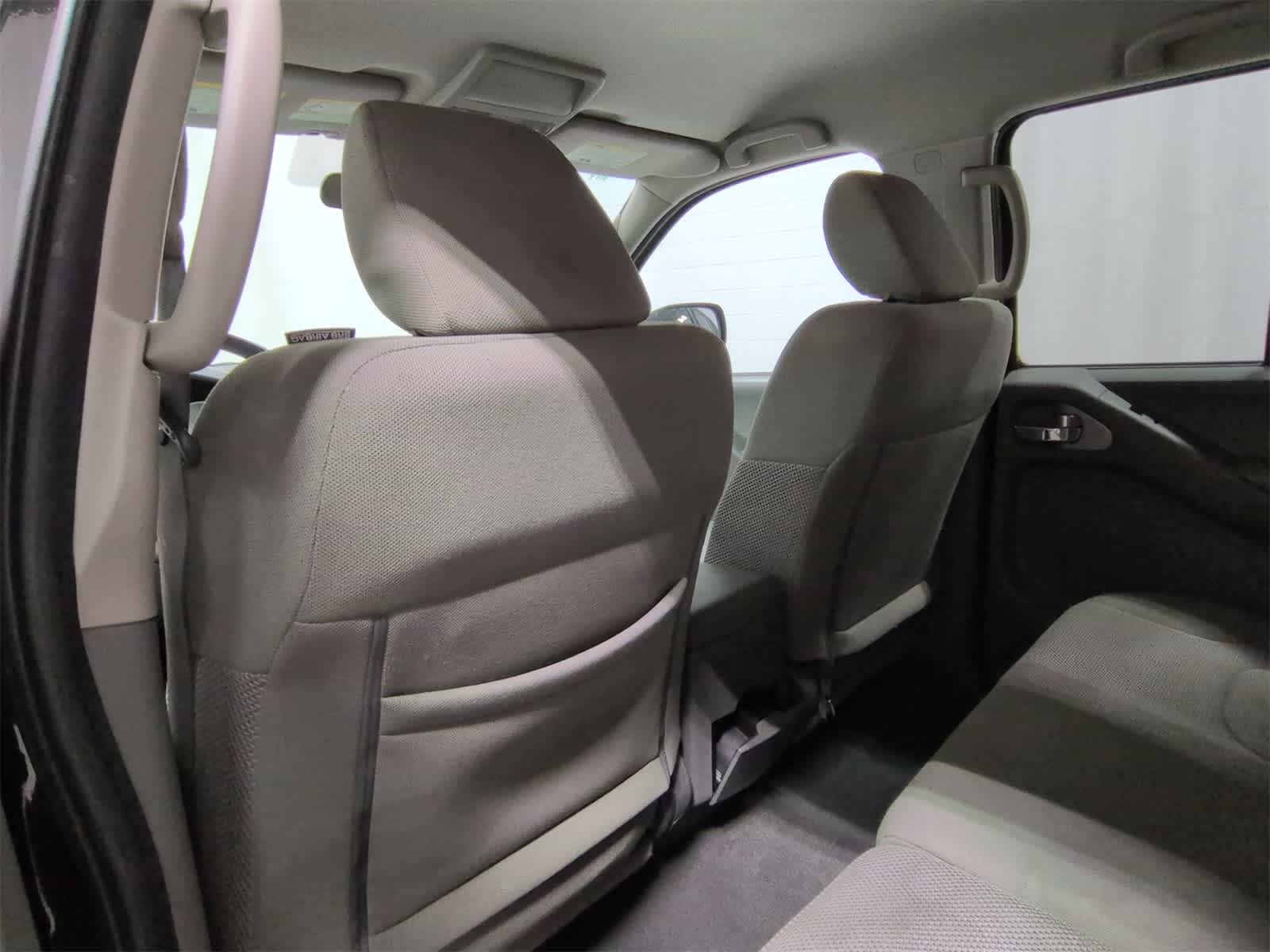 Thumbnail: 2019 Nissan Frontier - 19