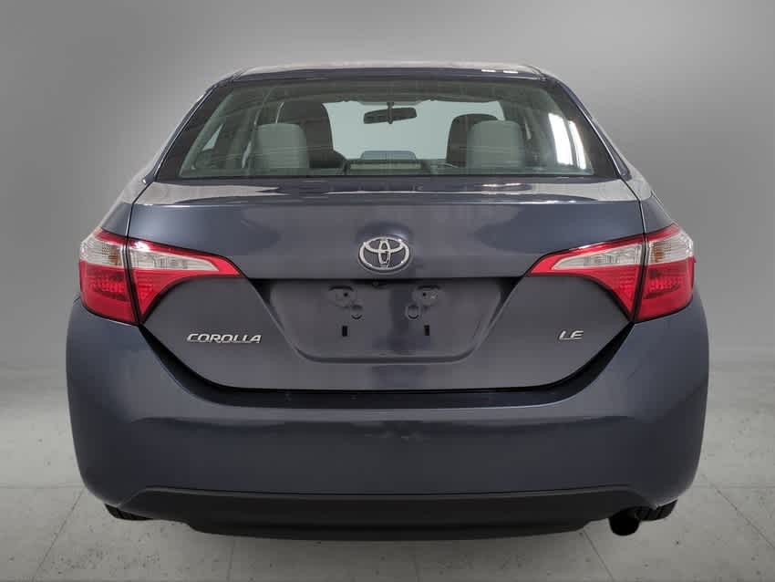 Thumbnail: 2016 Toyota Corolla - 7