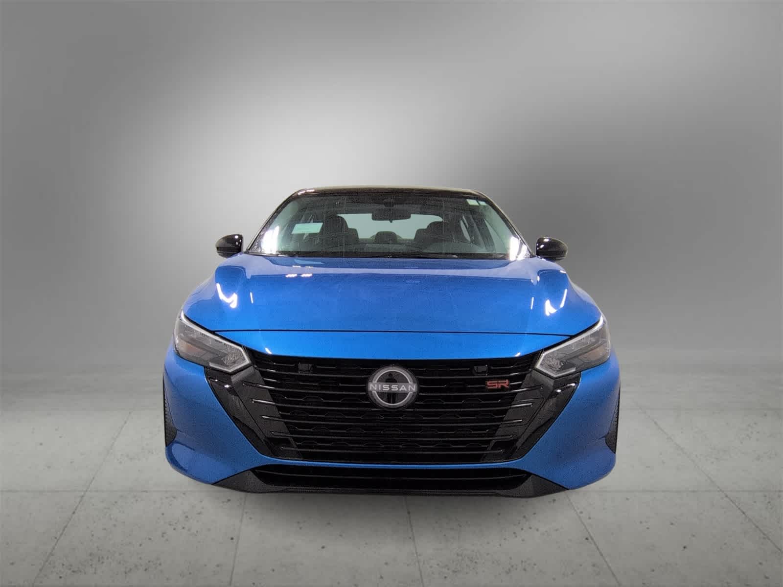 Thumbnail: 2025 Nissan Sentra - 3