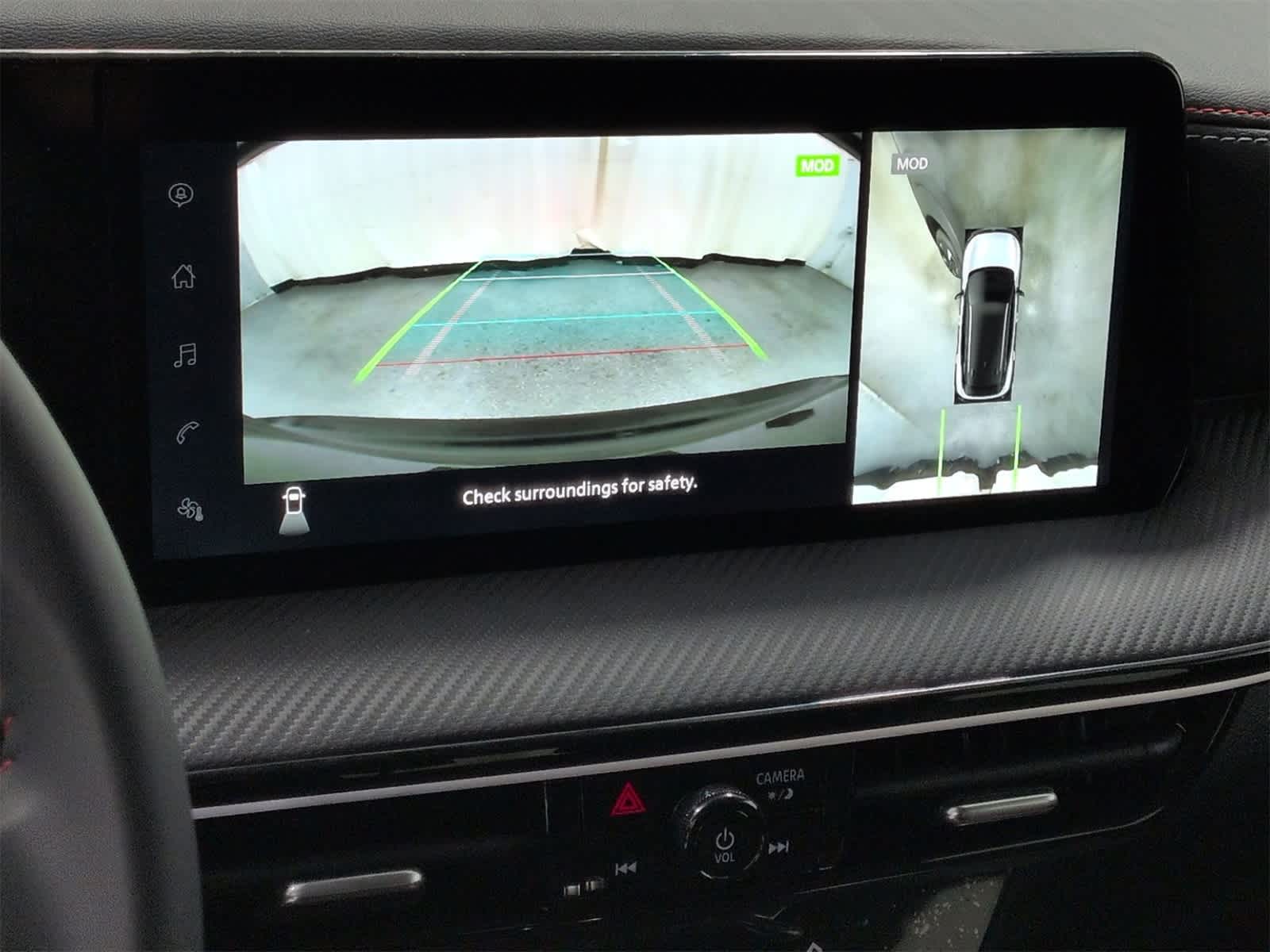 Thumbnail: 2025 Nissan Kicks - 29