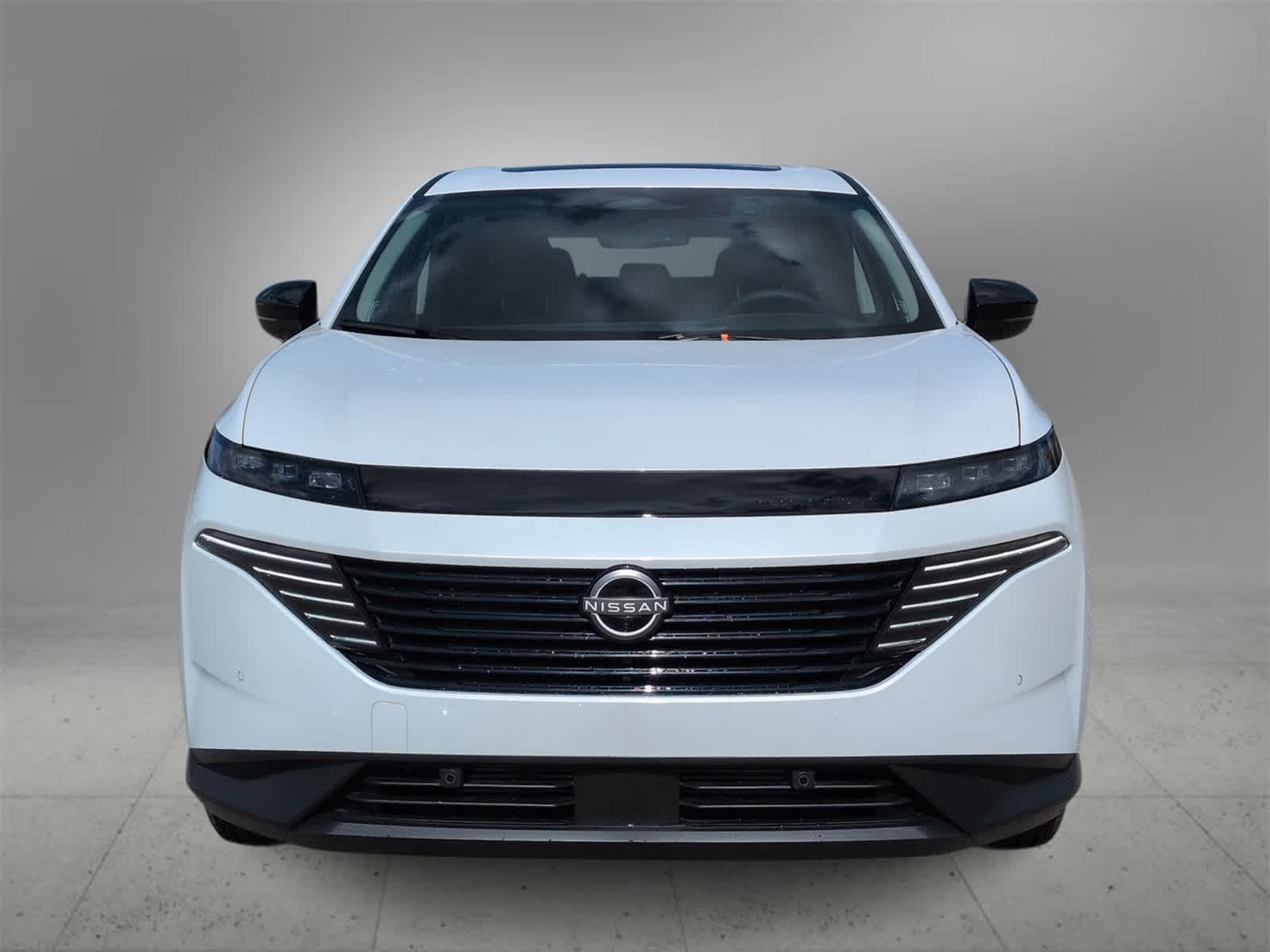 Thumbnail: 2025 Nissan Murano - 3