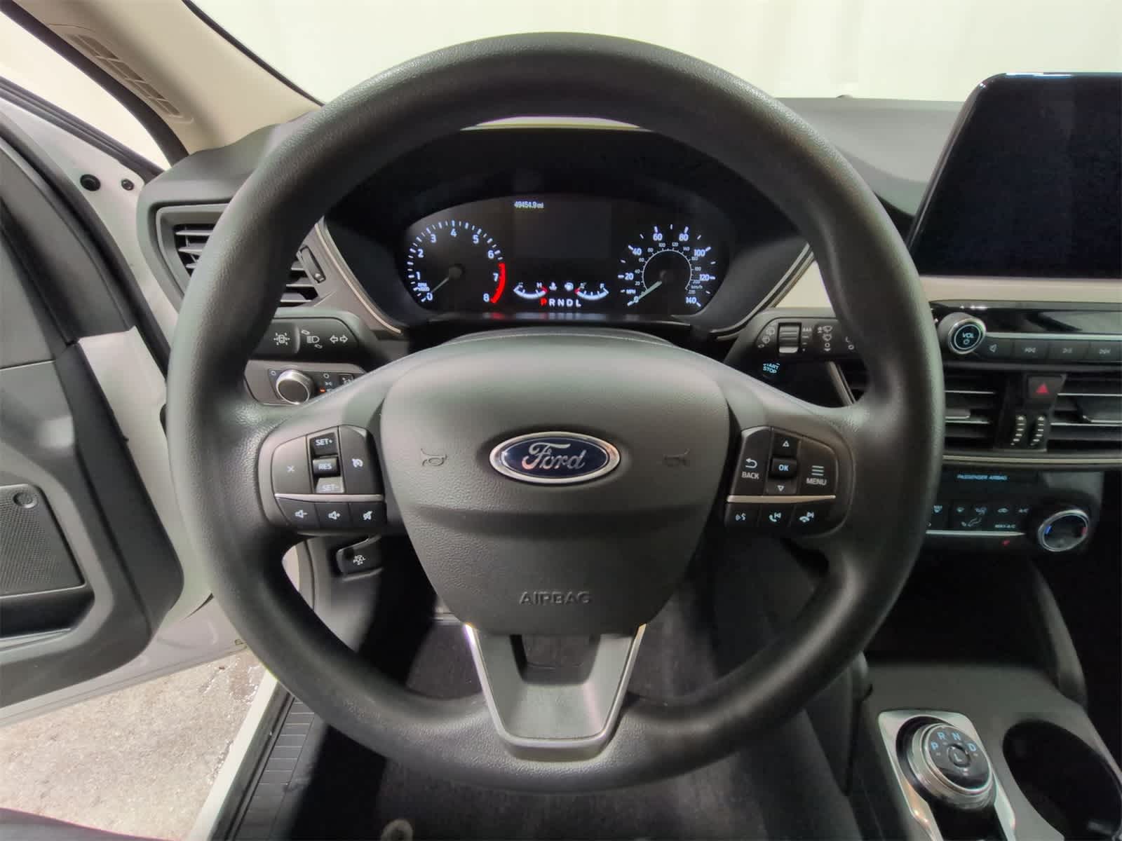 Thumbnail: 2020 Ford Escape - 24