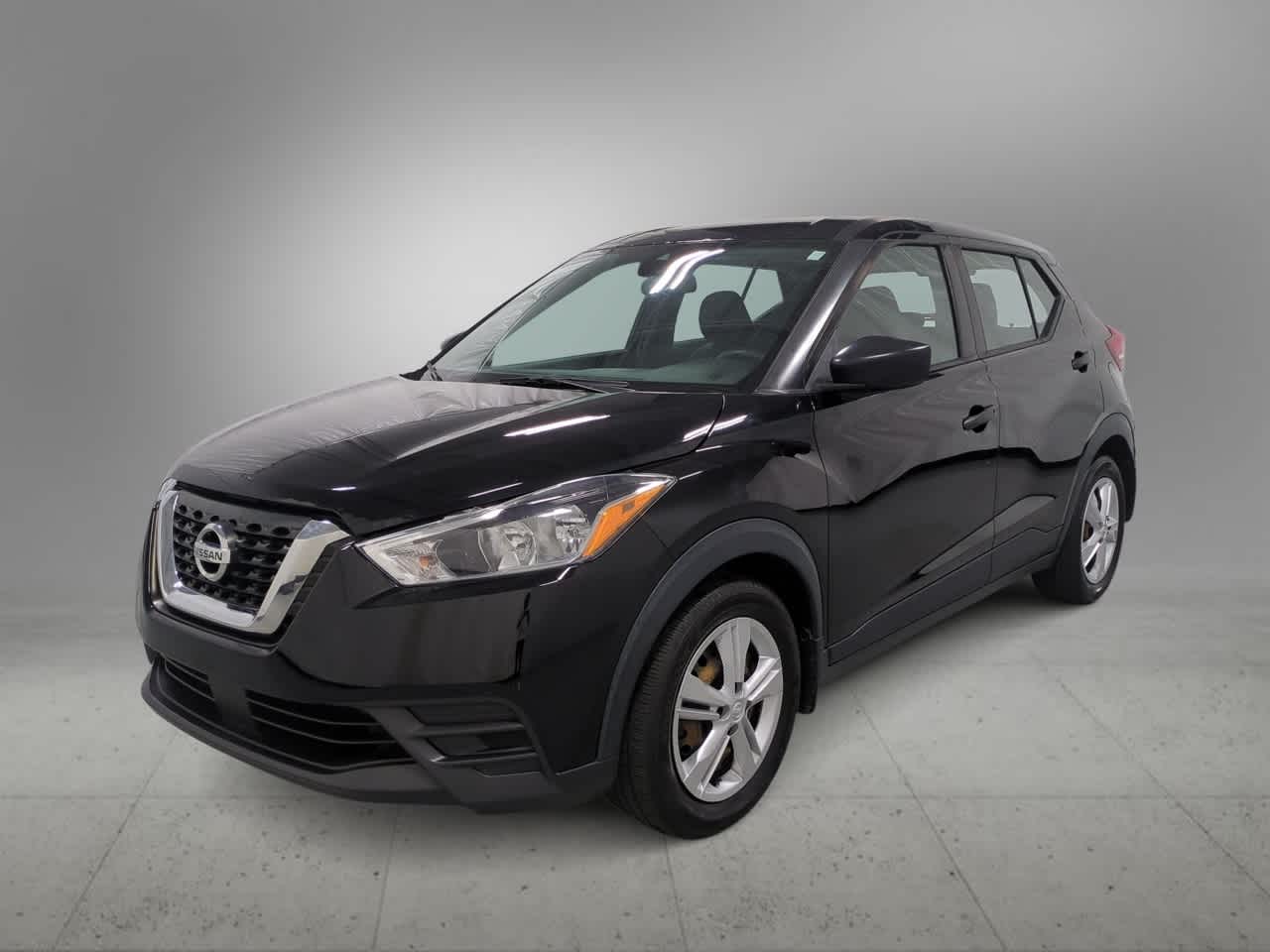 Thumbnail: 2020 Nissan Kicks - 4