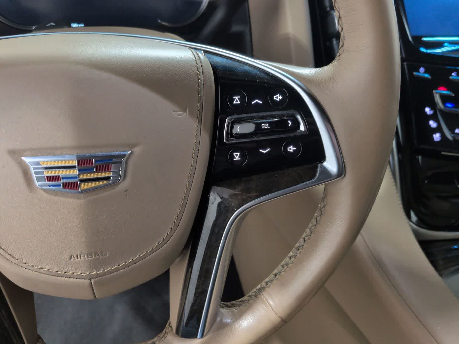 Thumbnail: 2019 Cadillac Escalade - 32