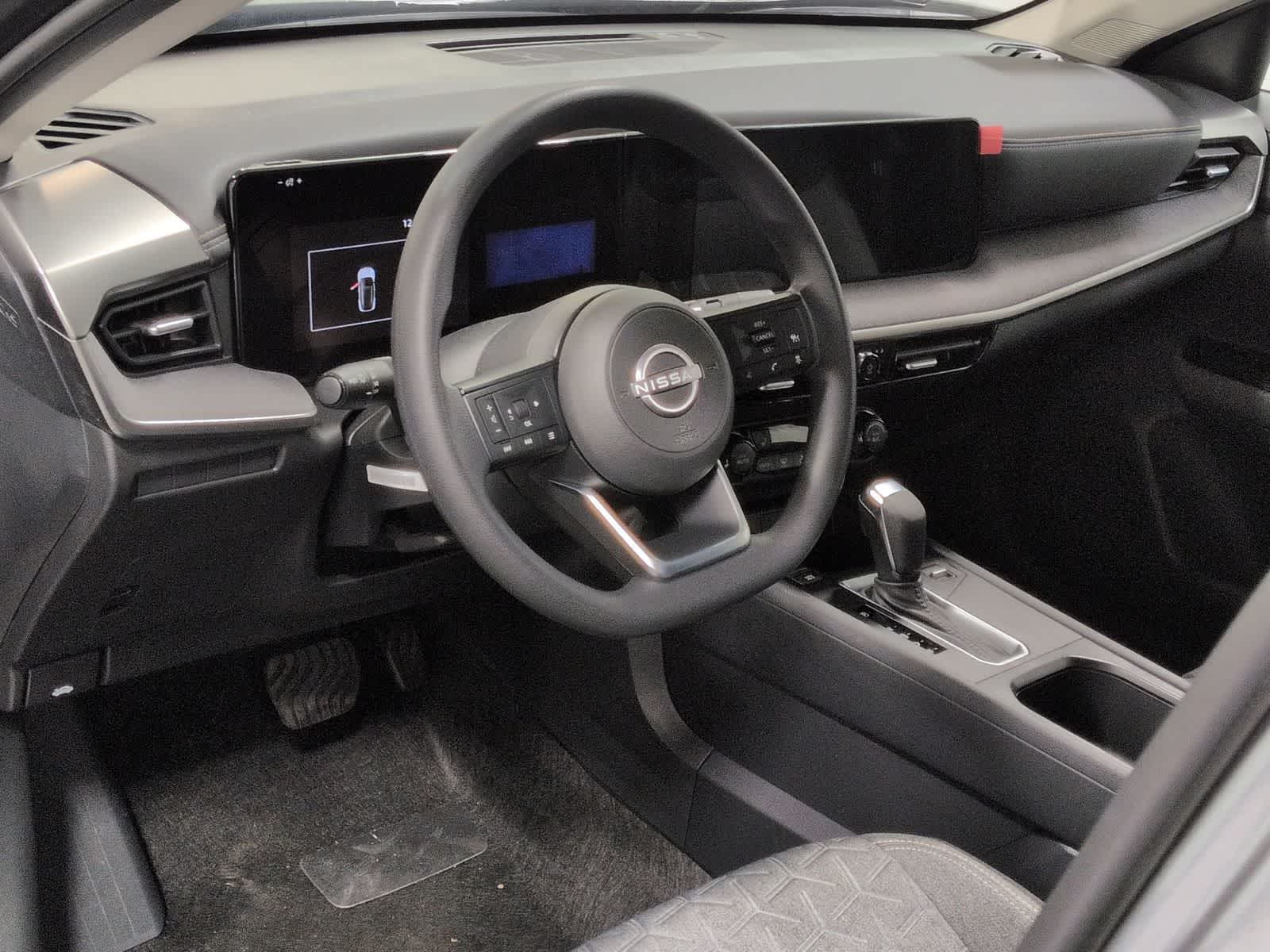 Thumbnail: 2026 Nissan Kicks - 10