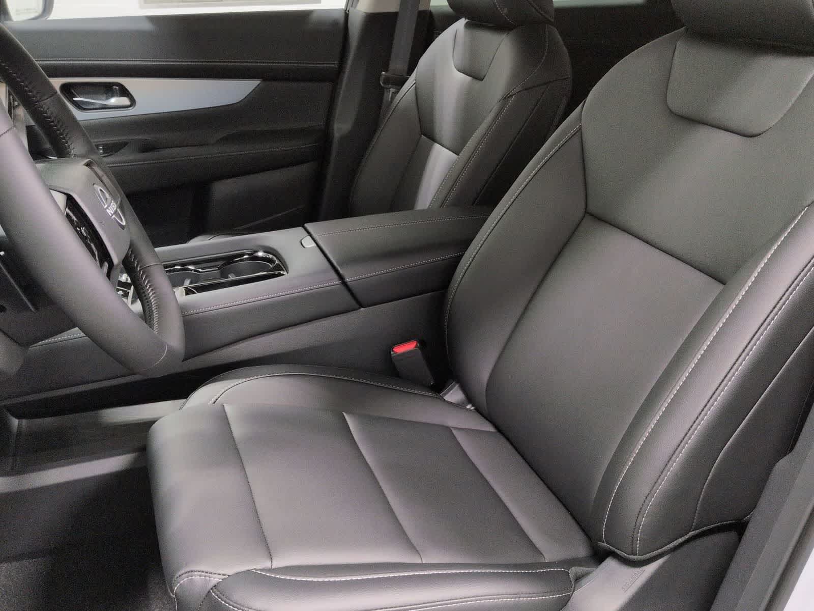 Thumbnail: 2025 Nissan Murano - 18