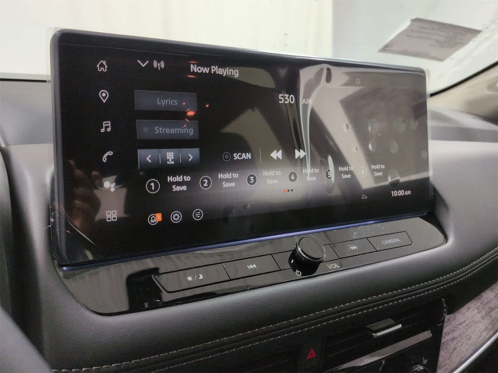 Thumbnail: 2026 Nissan Rogue - 30