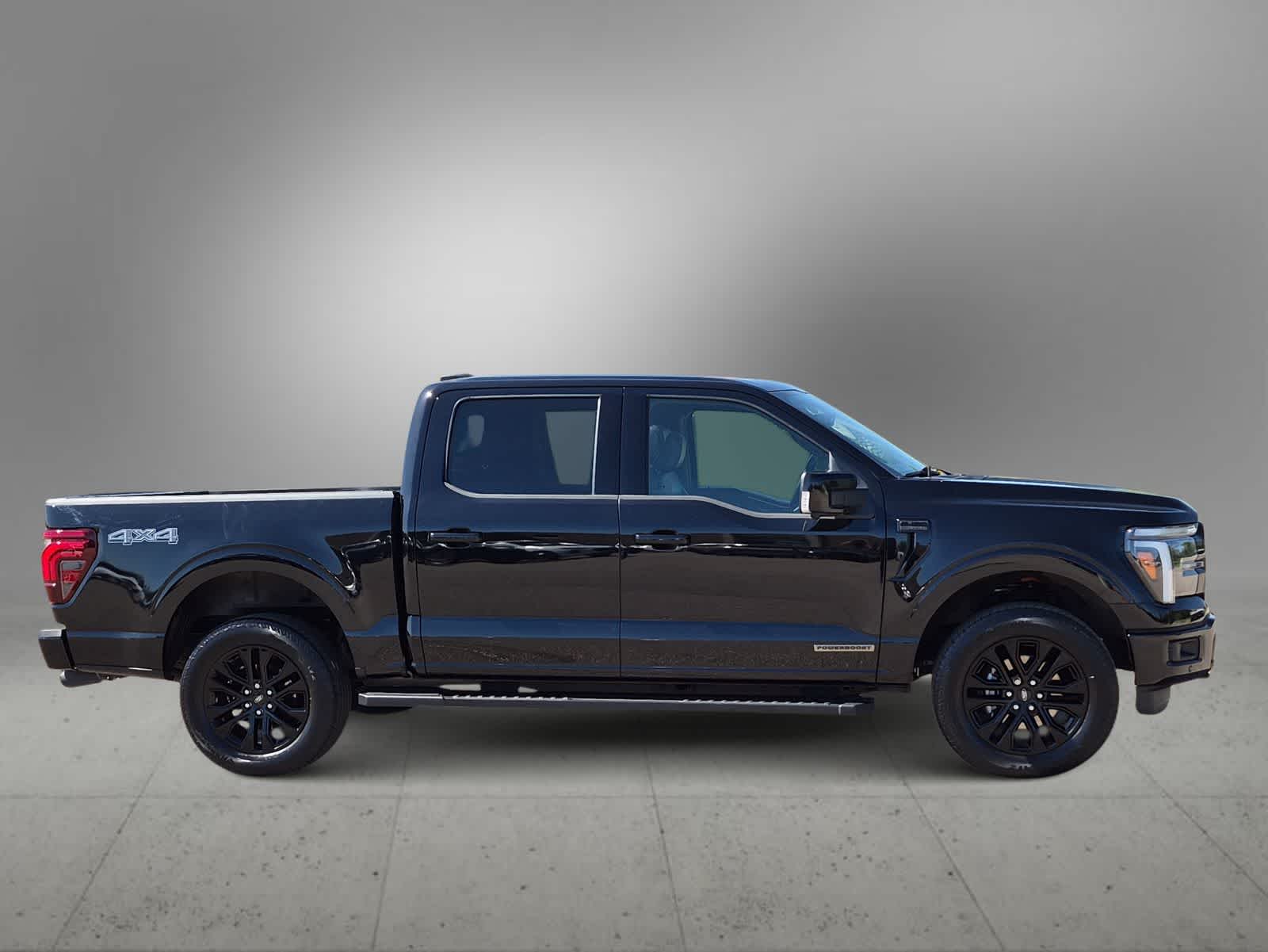 Thumbnail: 2025 Ford F-150 - 9