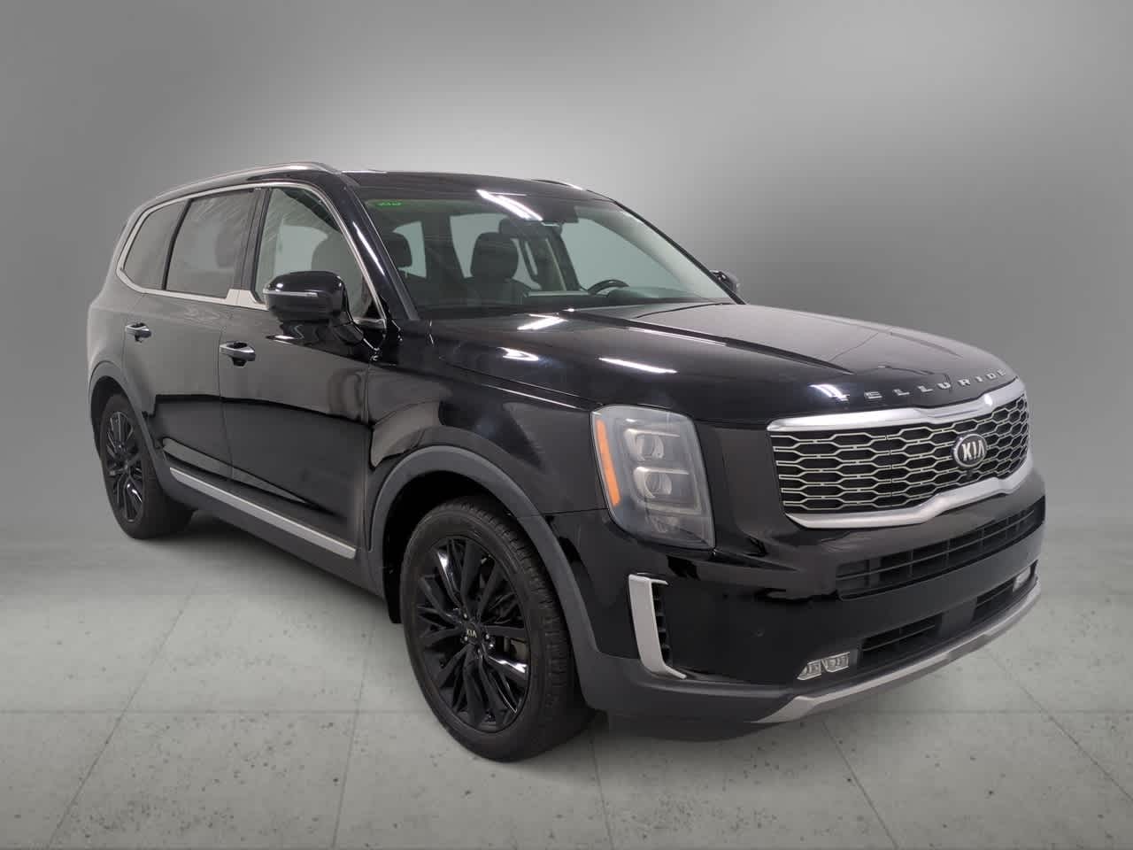 Thumbnail: 2020 Kia Telluride - 2