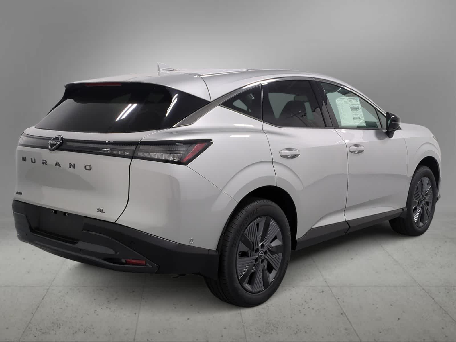 Thumbnail: 2025 Nissan Murano - 8