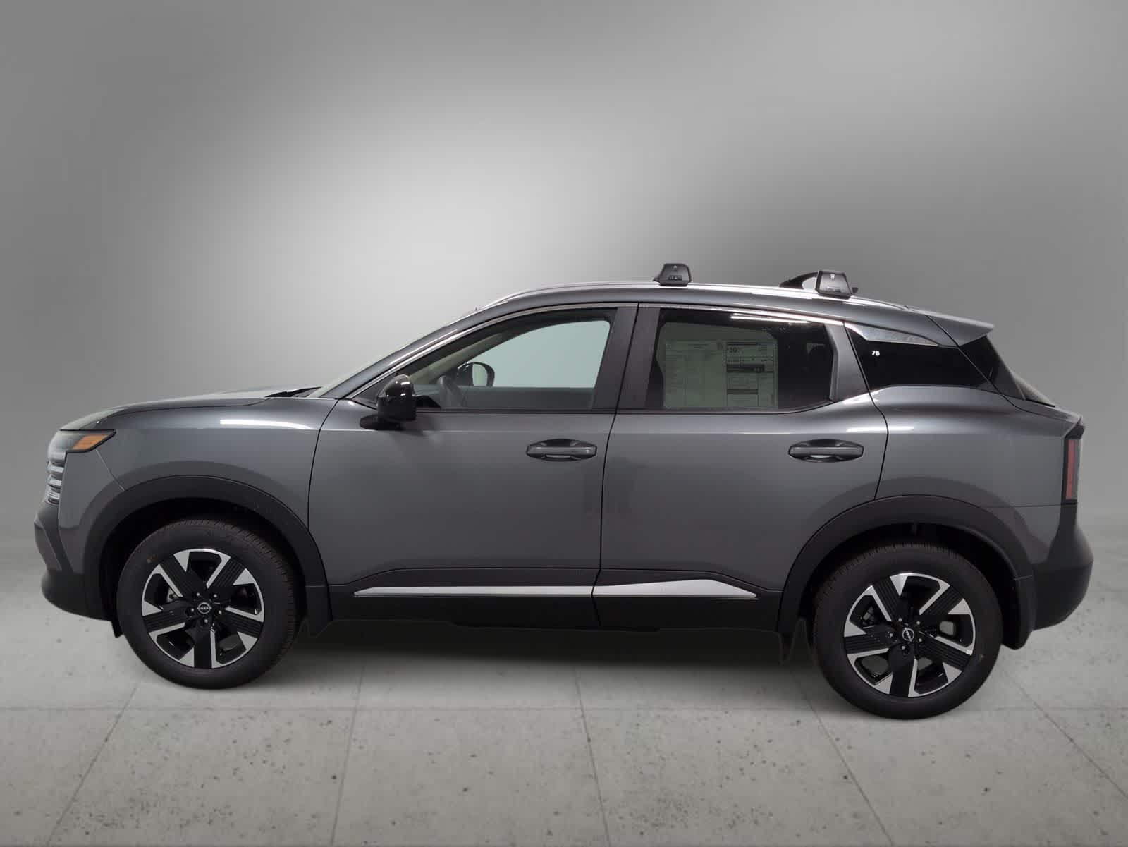 Thumbnail: 2026 Nissan Kicks - 5