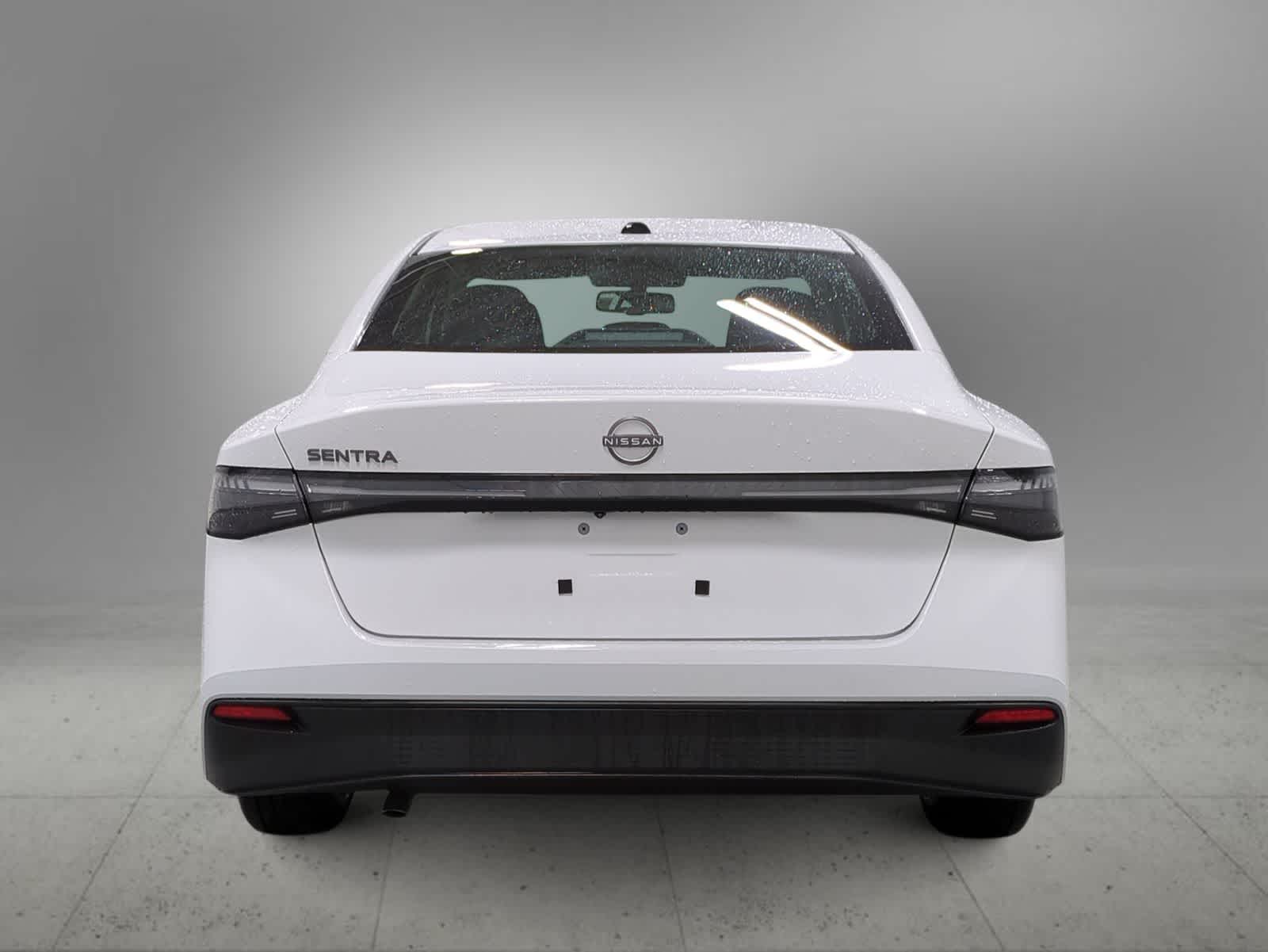 Thumbnail: 2026 Nissan Sentra - 7