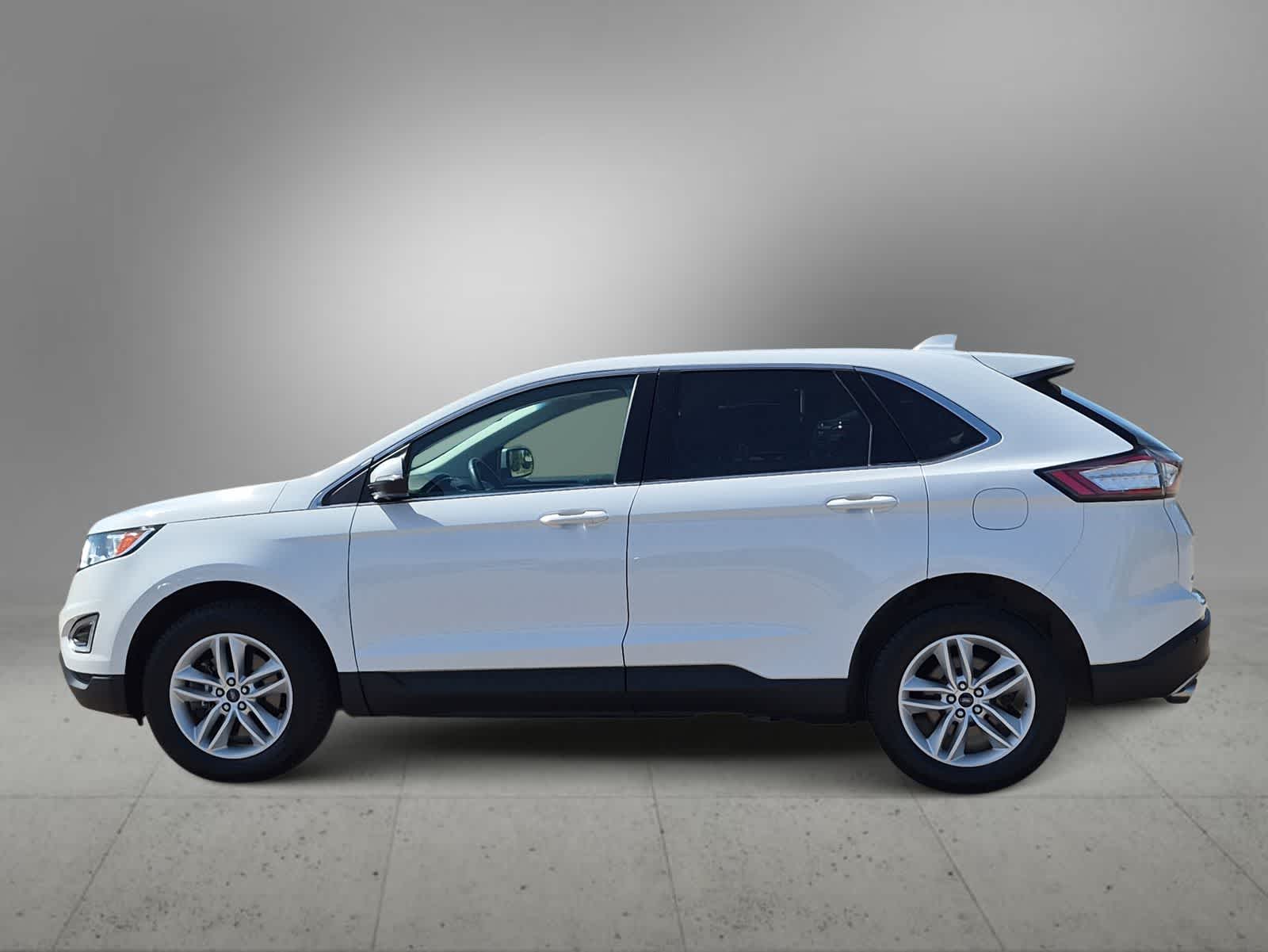 Thumbnail: 2018 Ford Edge - 5