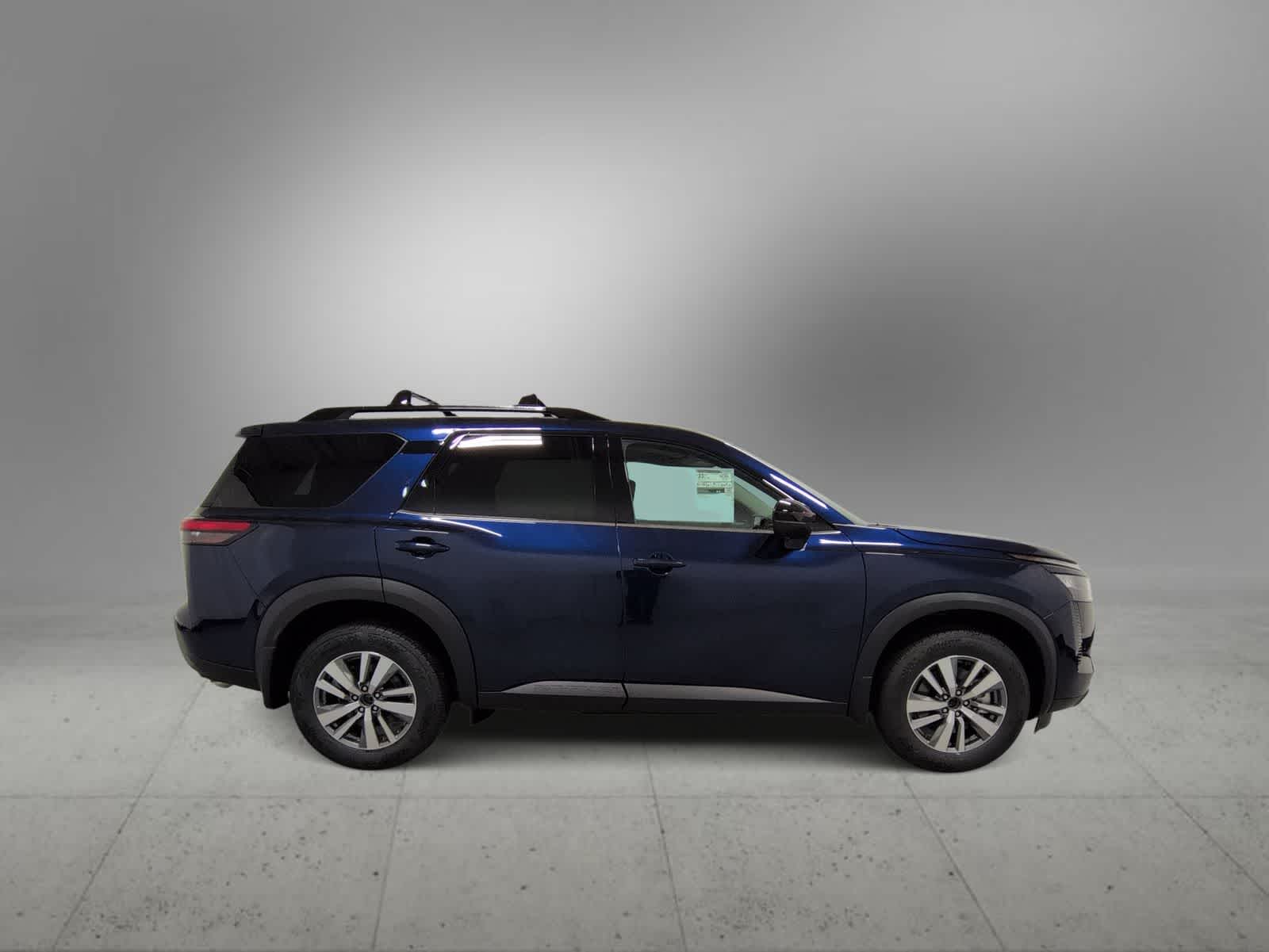 Thumbnail: 2026 Nissan Pathfinder - 7