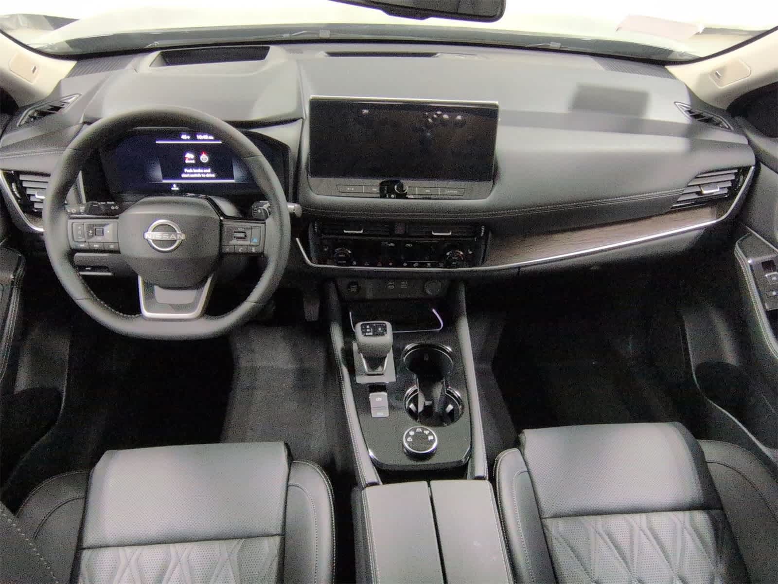 Thumbnail: 2026 Nissan Rogue - 16