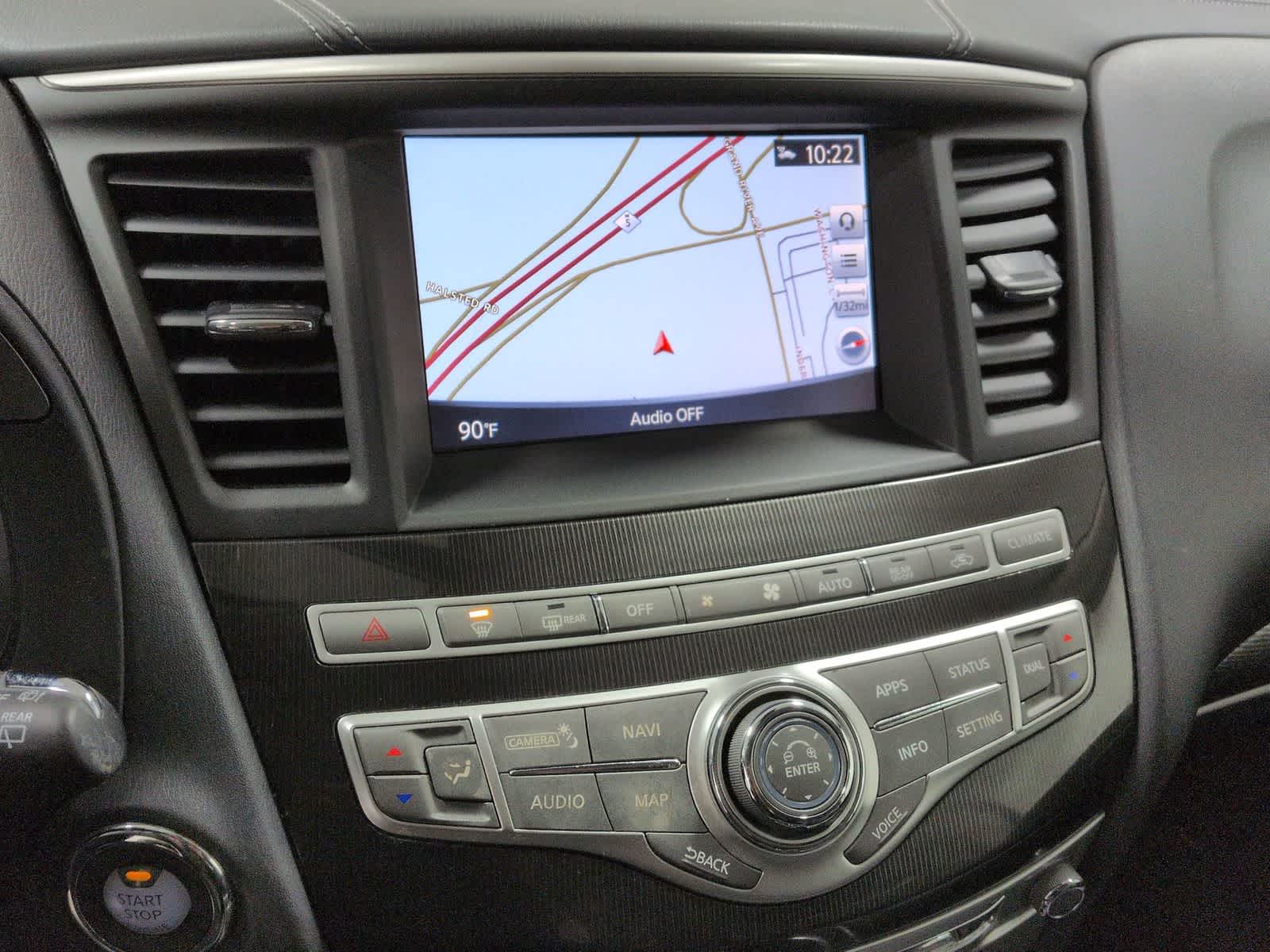 Thumbnail: 2018 INFINITI QX60 - 30