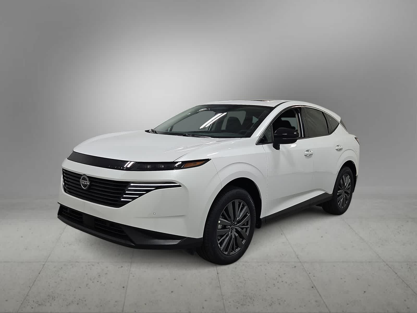 Thumbnail: 2026 Nissan Murano - 4