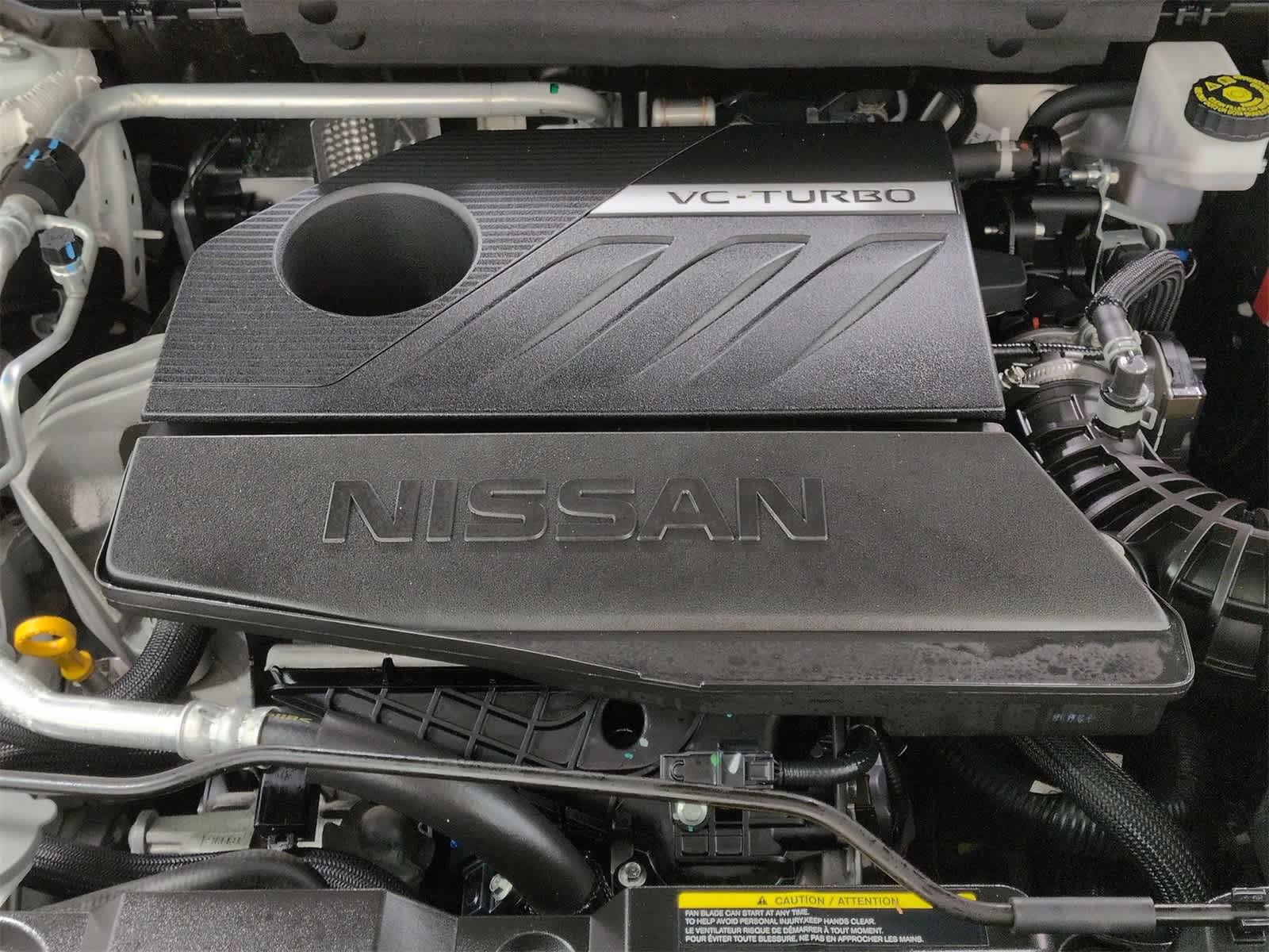 Thumbnail: 2024 Nissan Rogue - 15