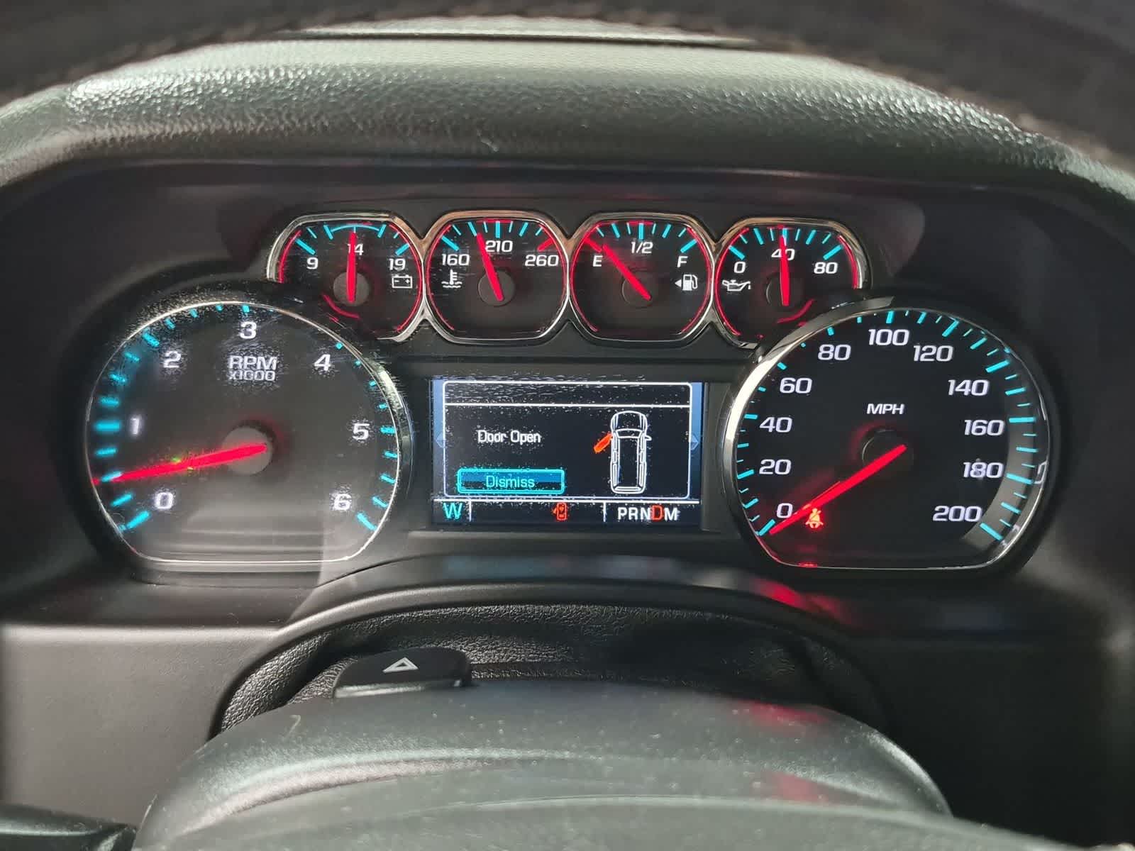 Thumbnail: 2016 Chevrolet Suburban - 34